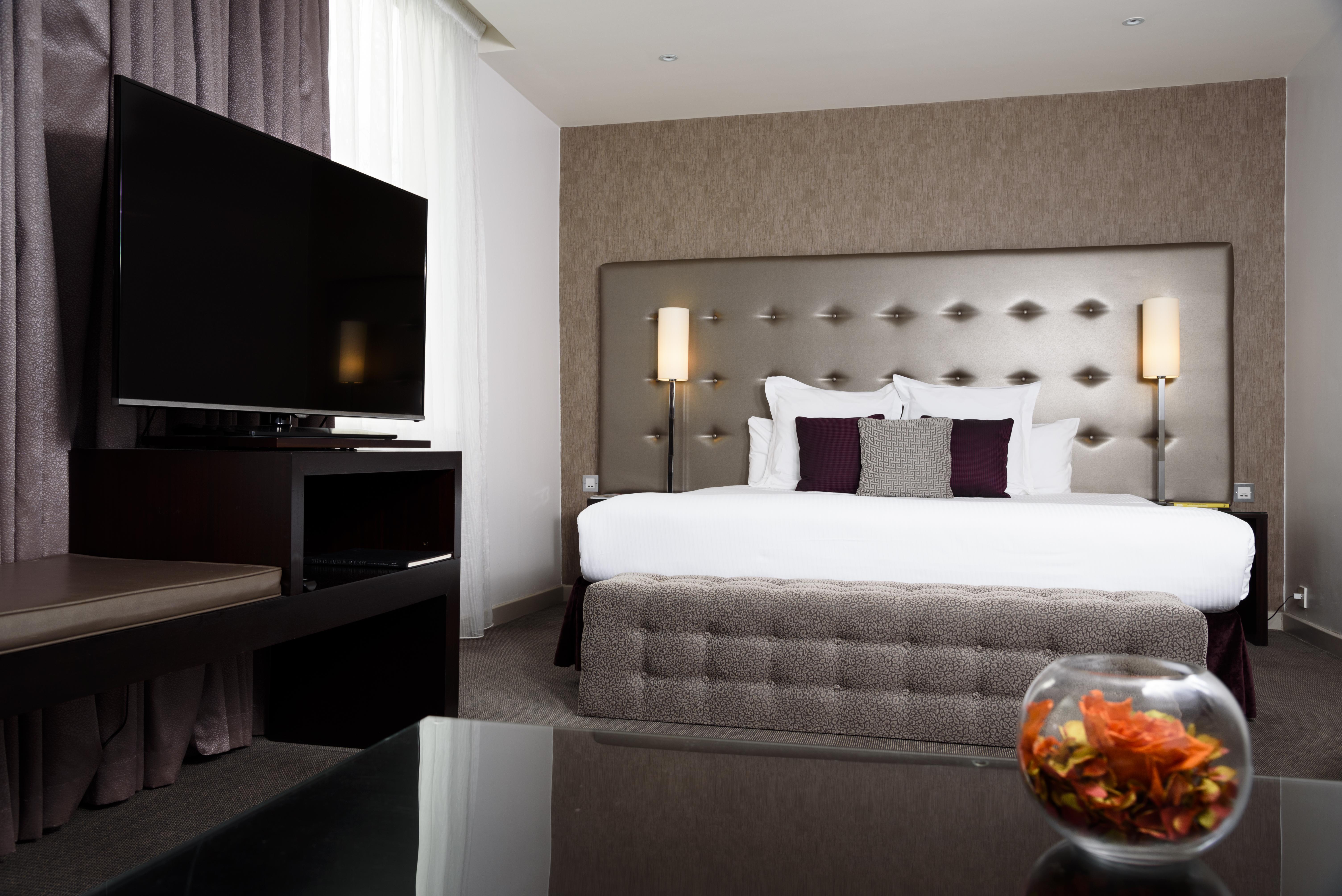 Hotel K West Hotel&spa Londen