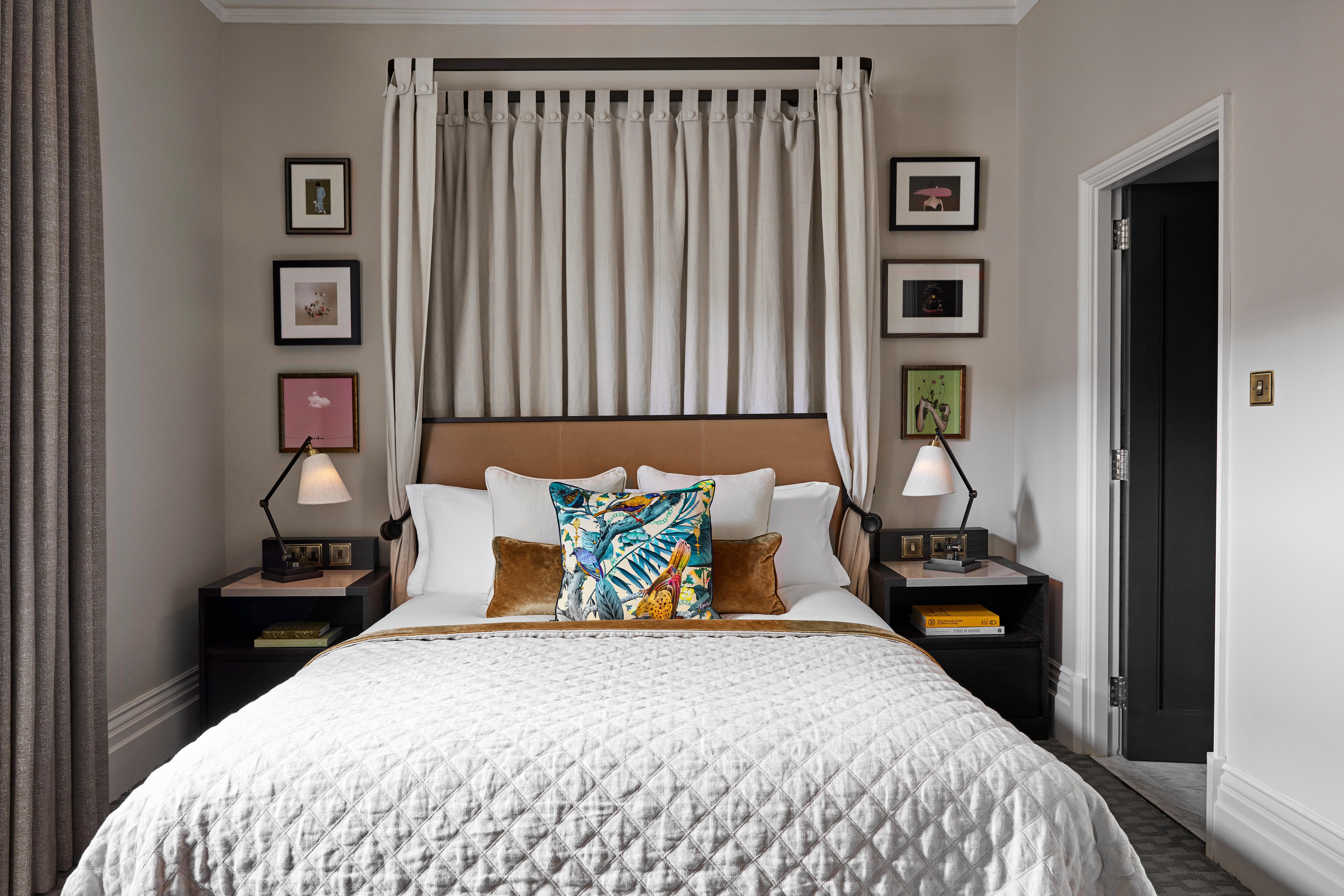 Kimpton Fitzroy By Ihg Hotel