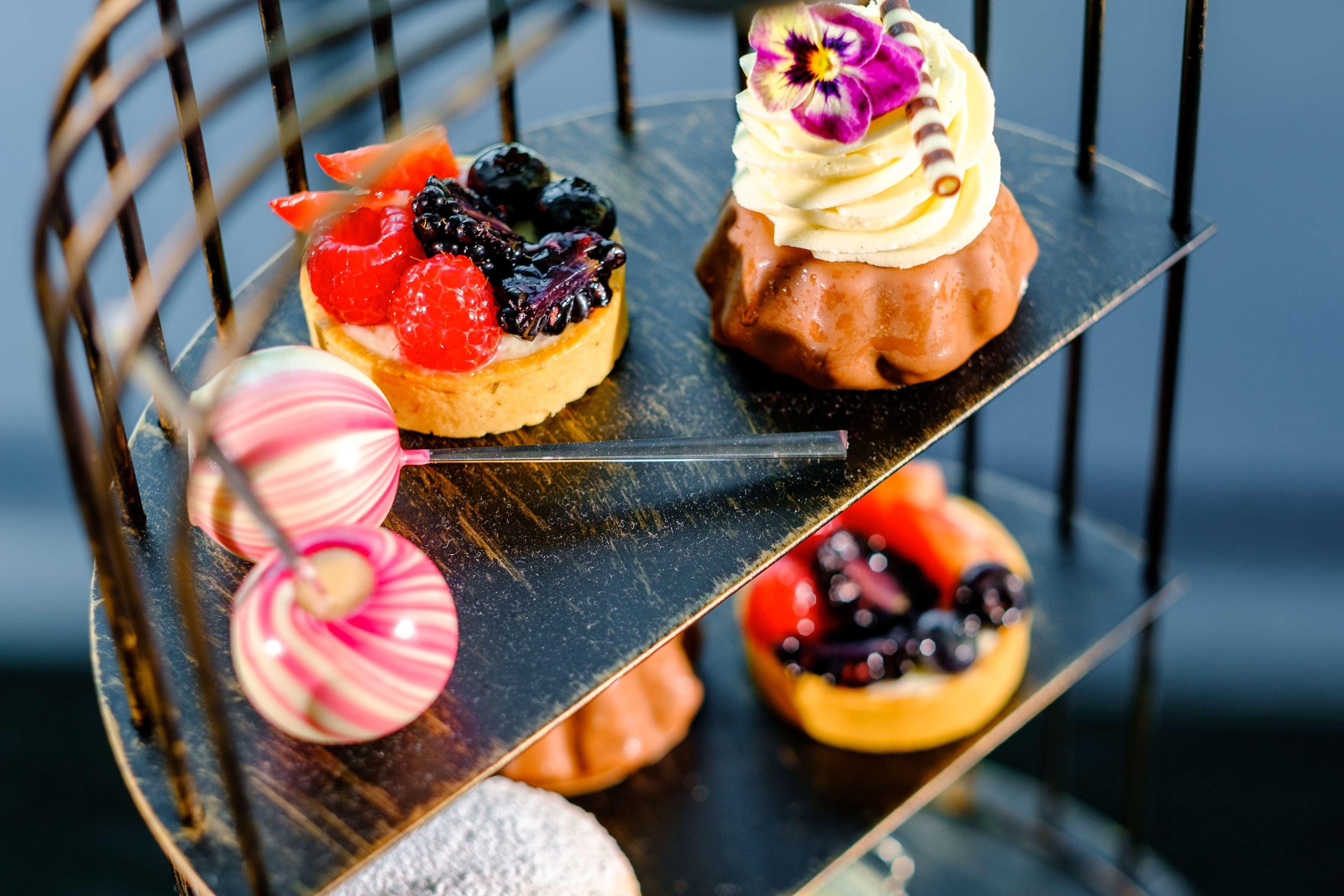 Park Plaza Westminster Bridge London