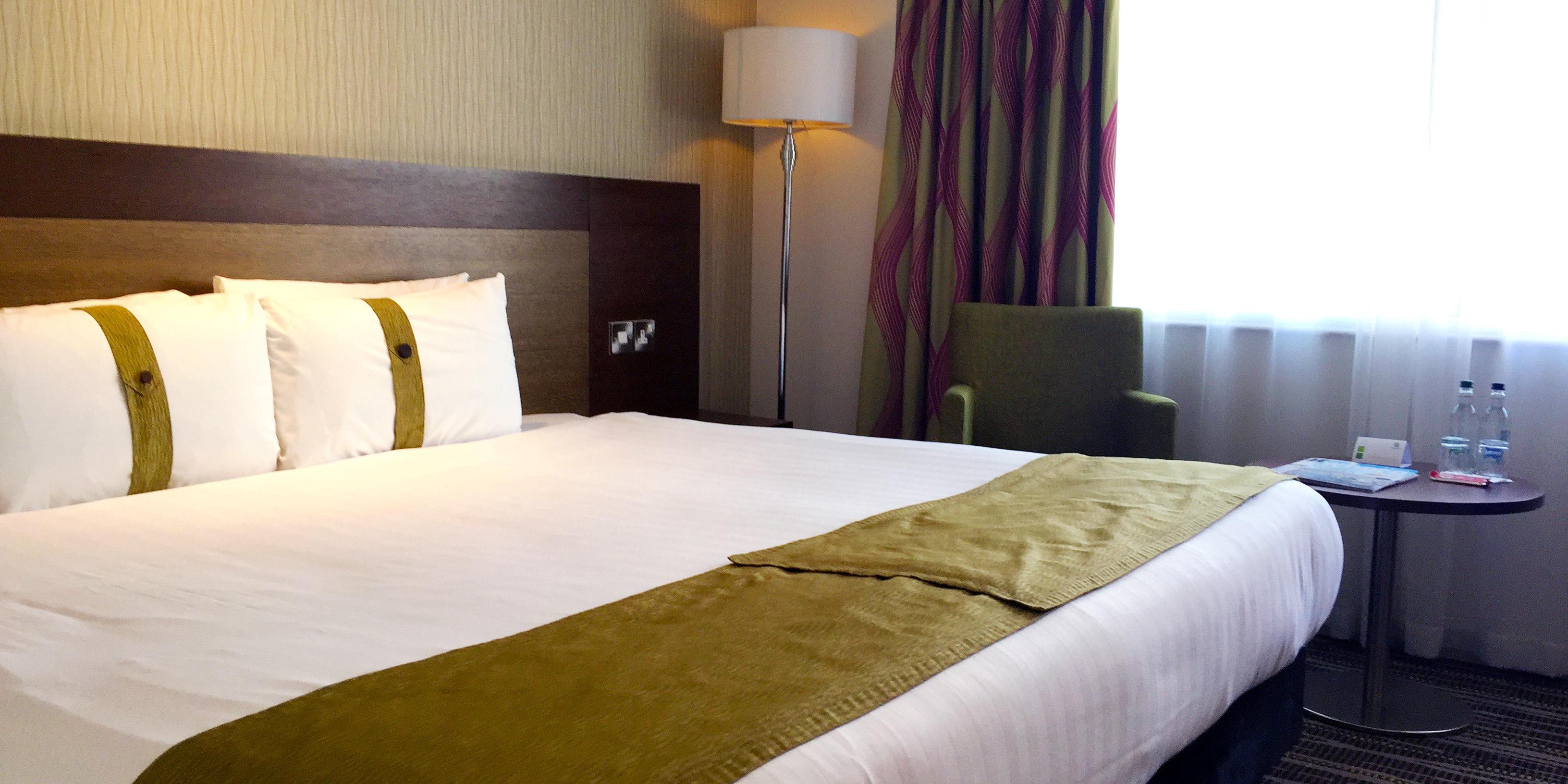 Hotel - Wembley