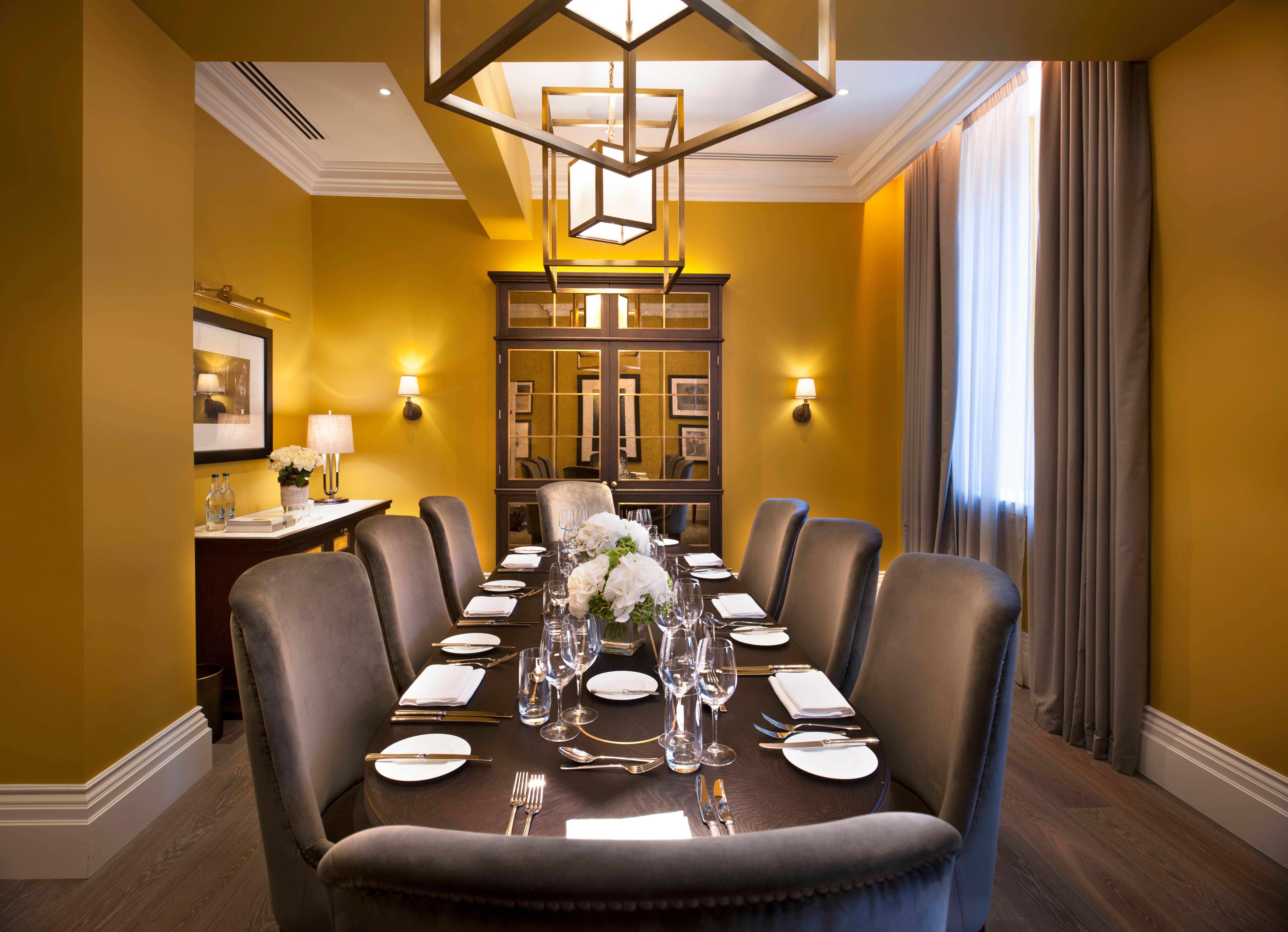 Kimpton Fitzroy By Ihg 5* London