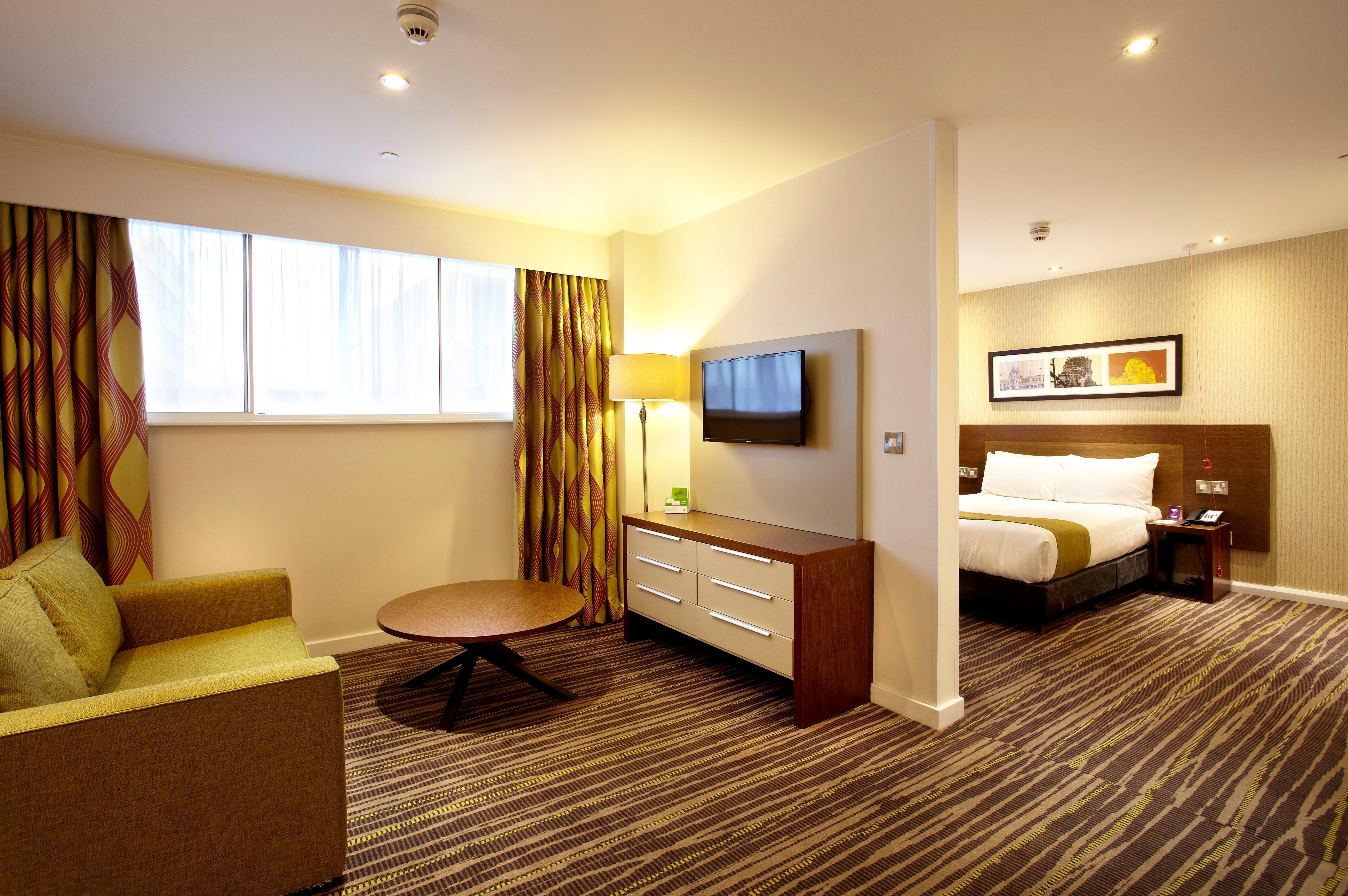 Hotel - Wembley
