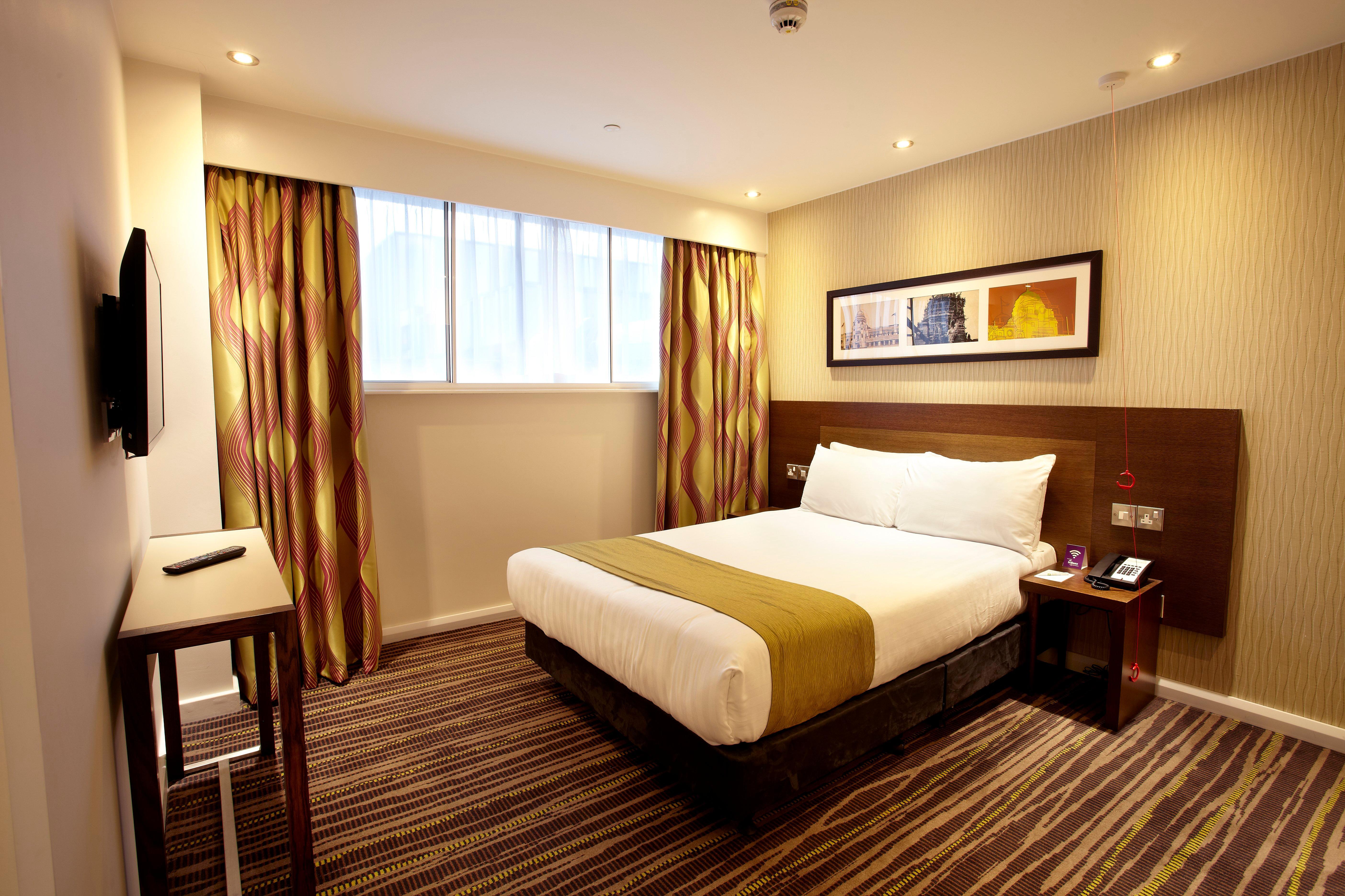 - Wembley 4* London