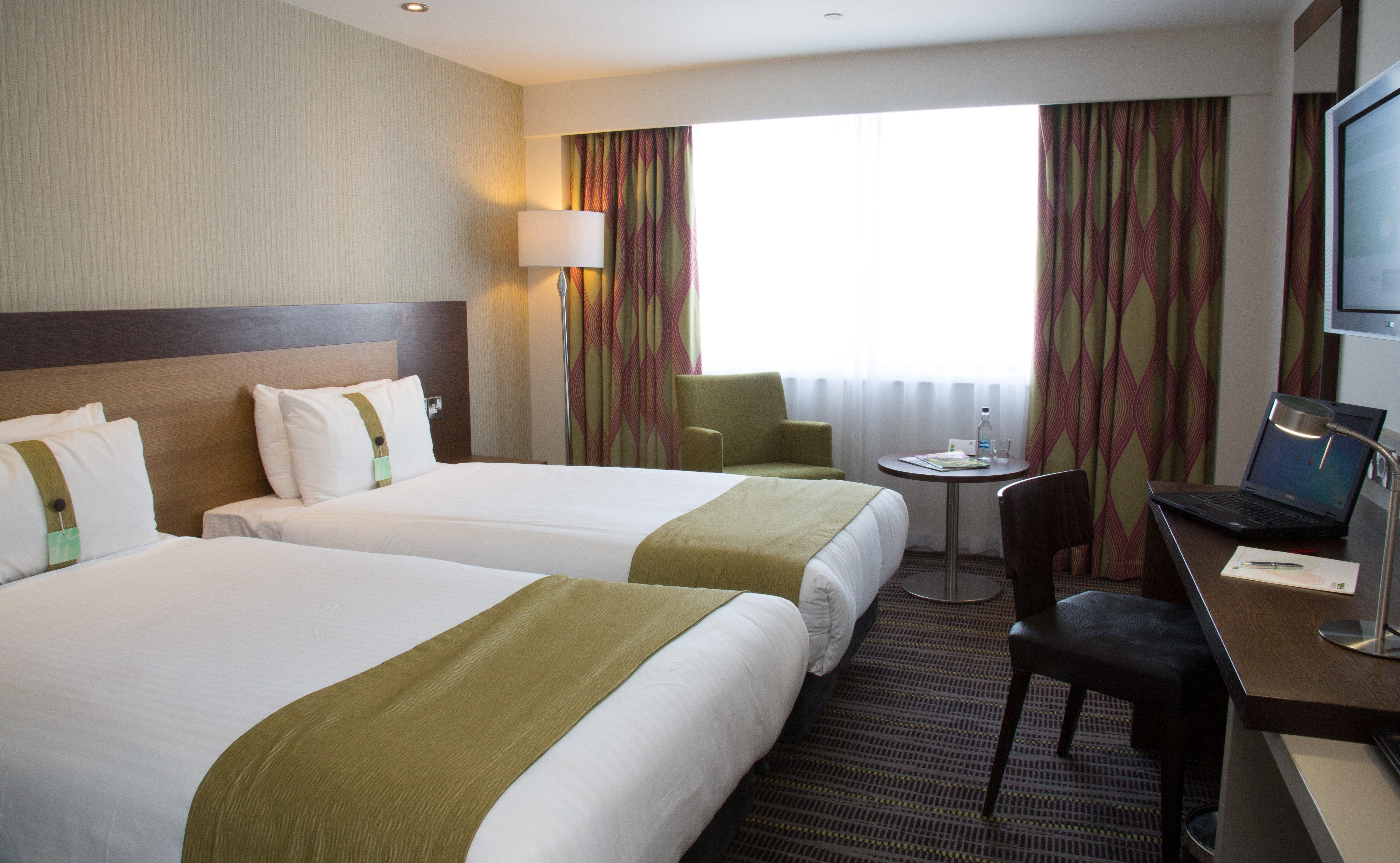 Hotel - Wembley London