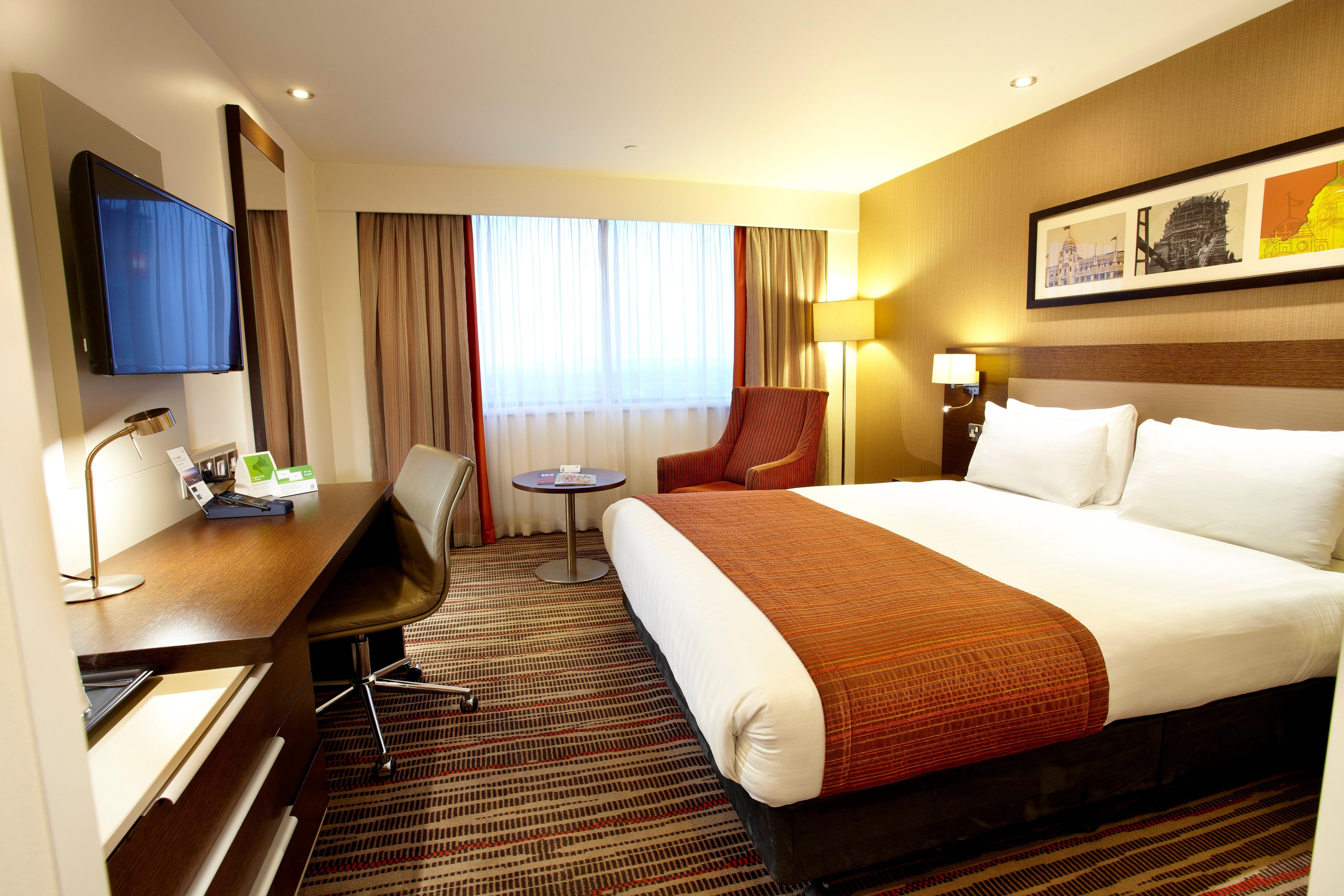 - Wembley Hotel London