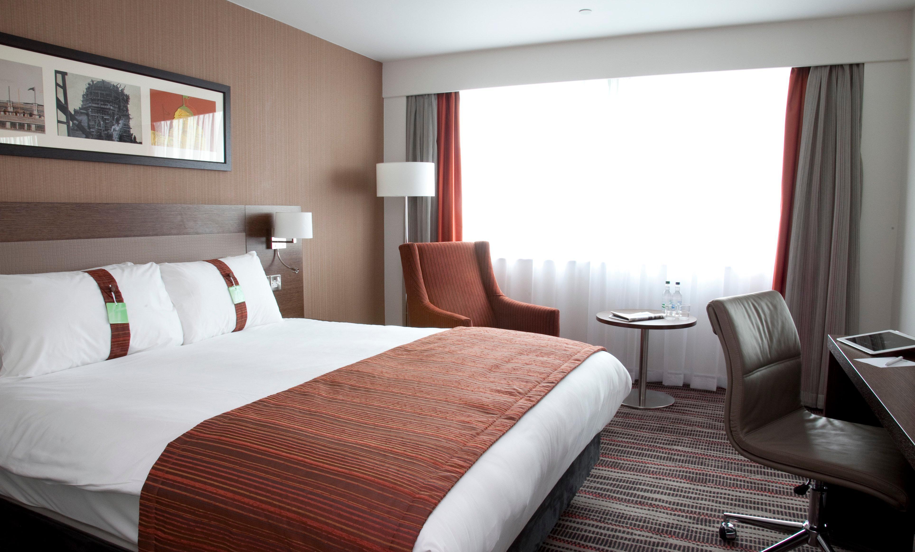 - Wembley Hotel London