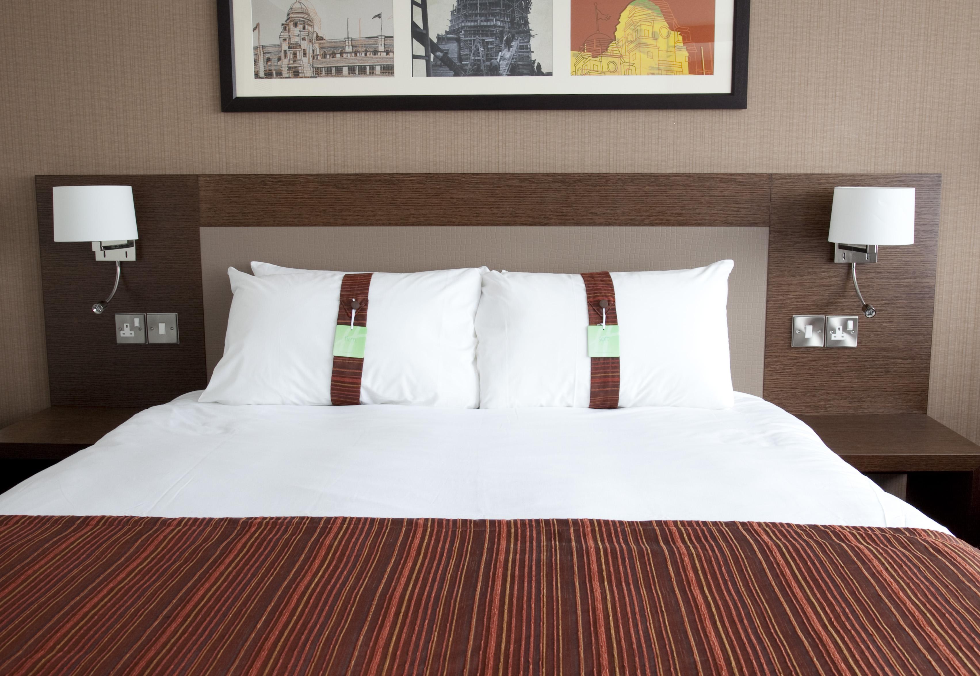 - Wembley Hotel