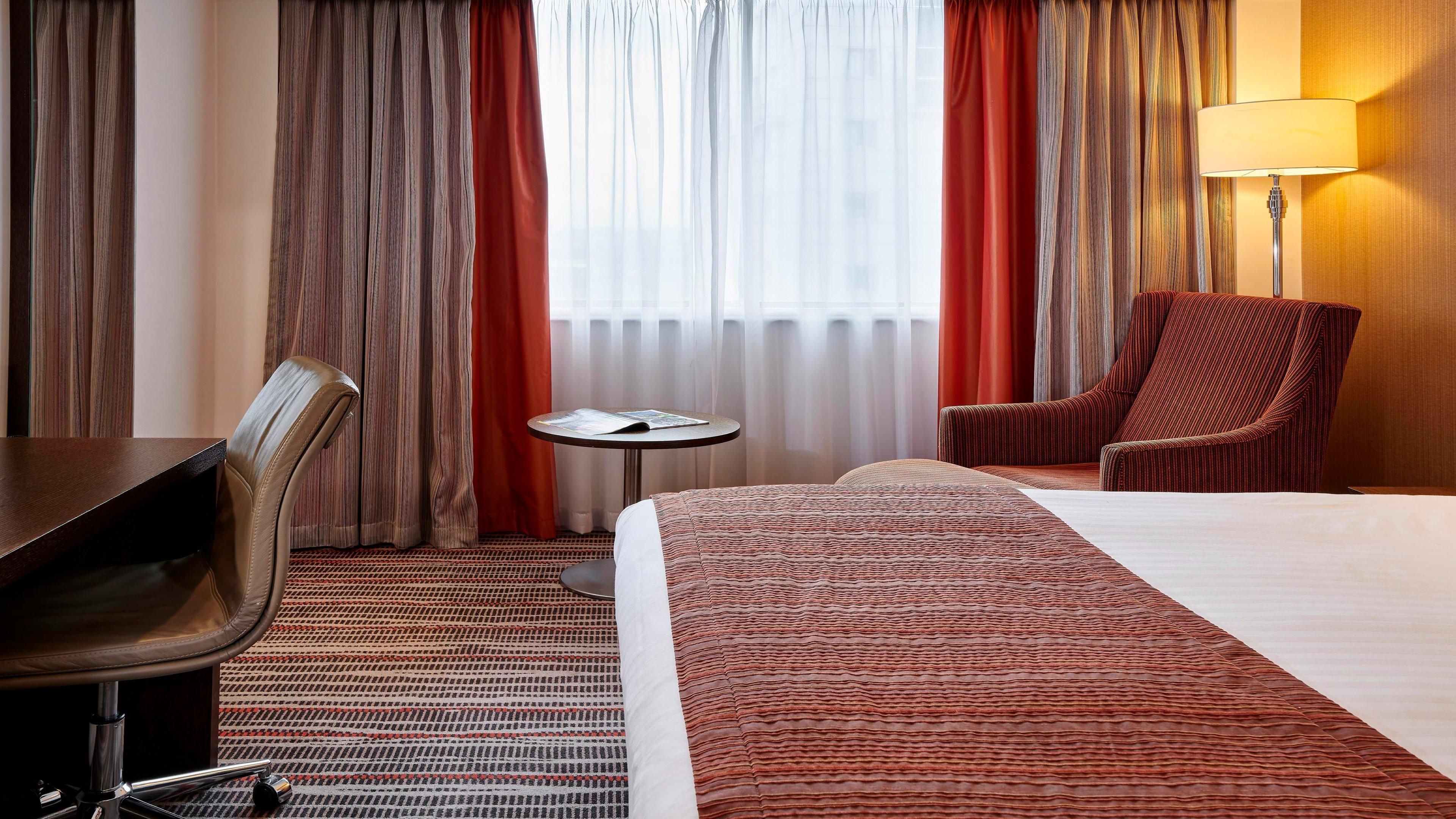 - Wembley 4* London
