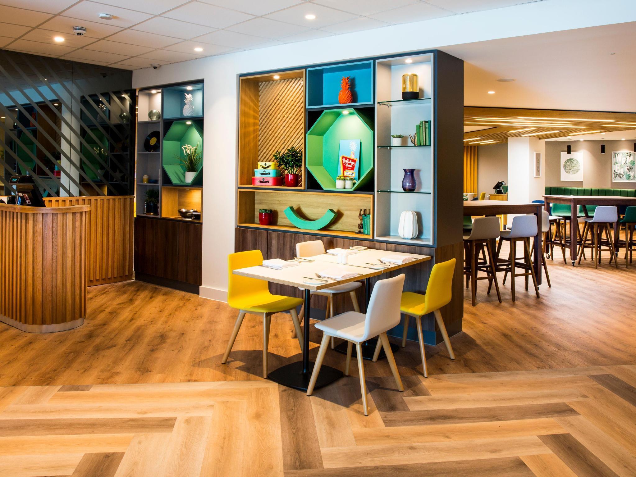 Hotel - Wembley