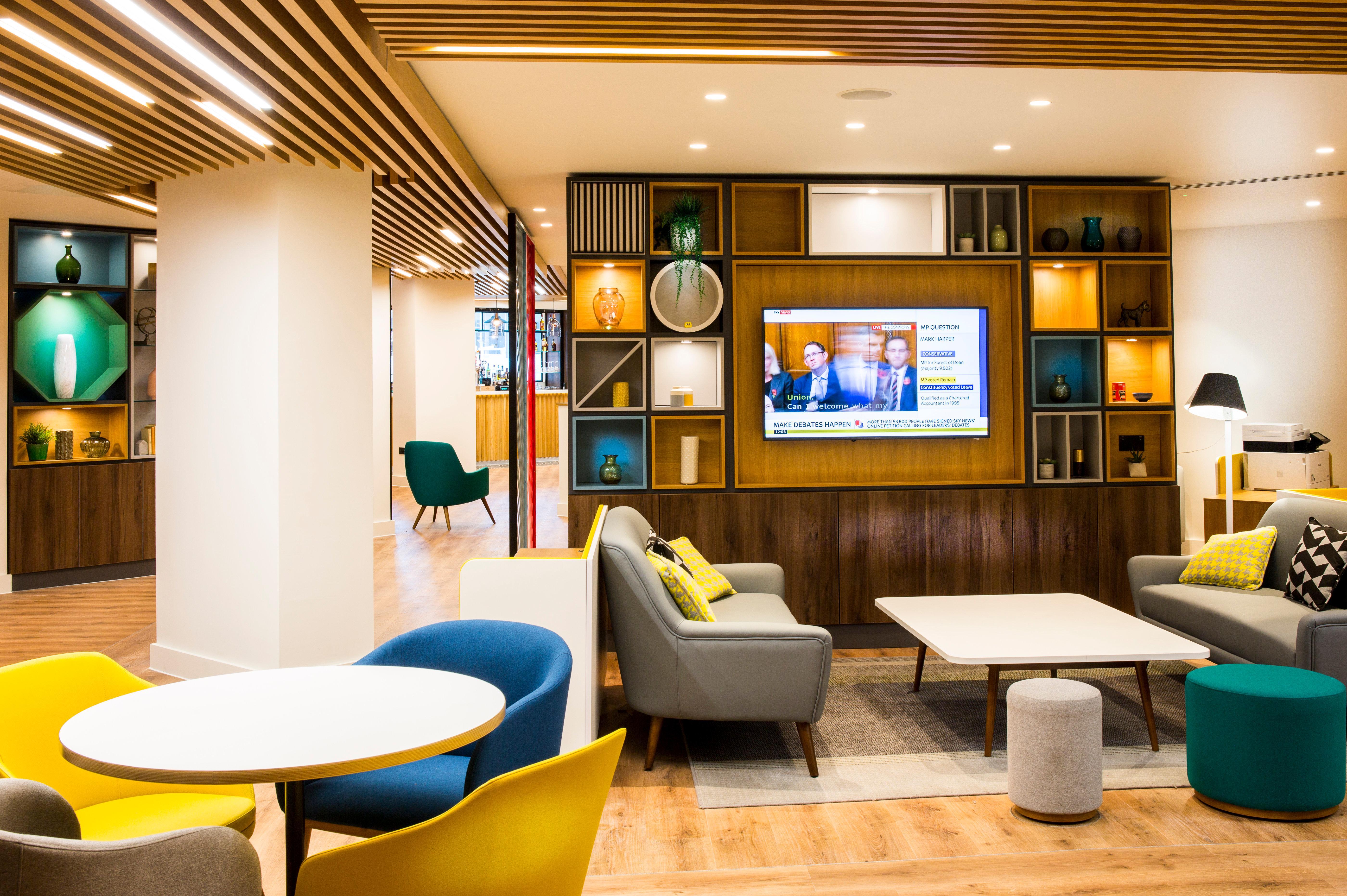Hotel - Wembley 4*