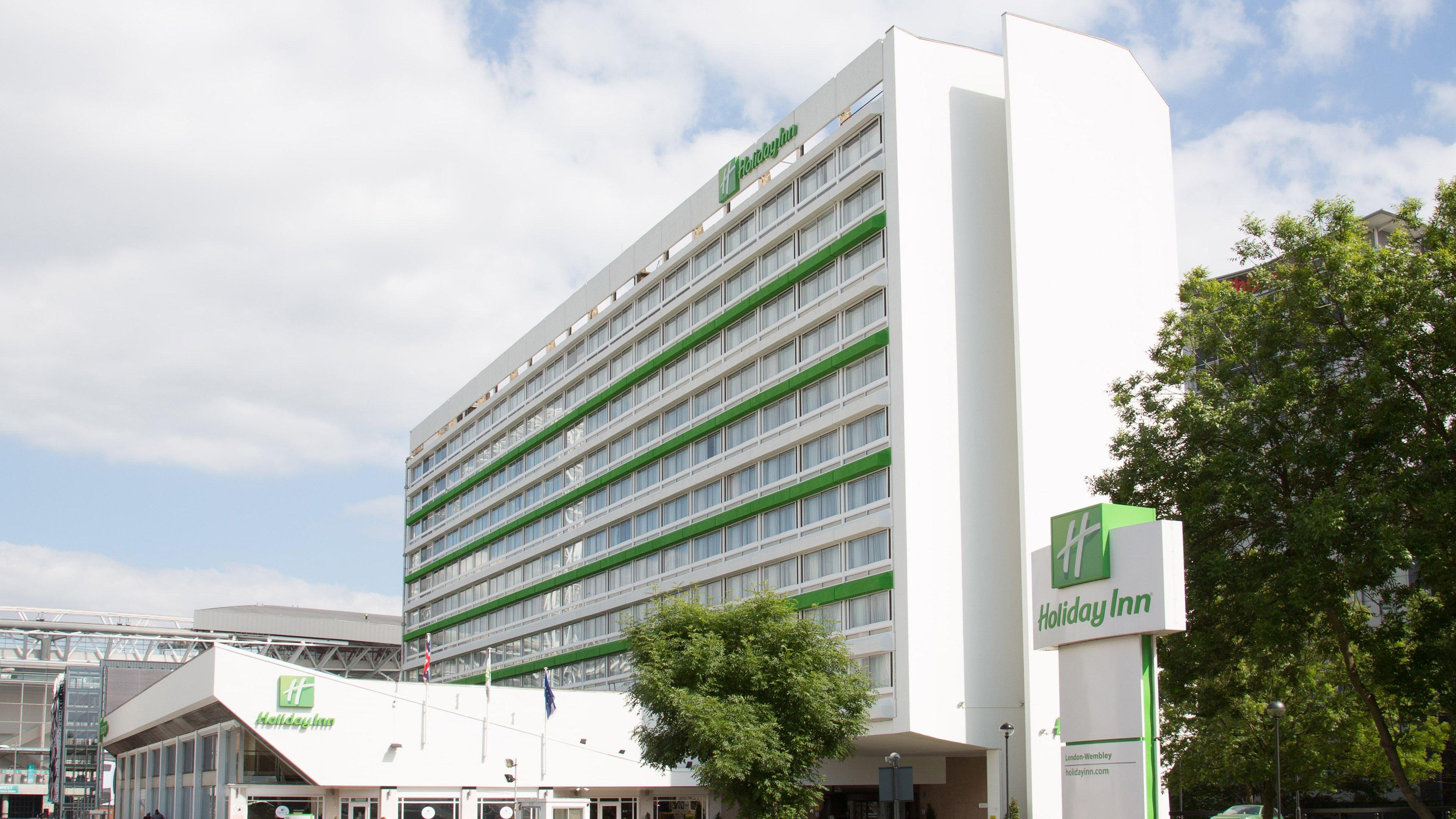 - Wembley Hotel