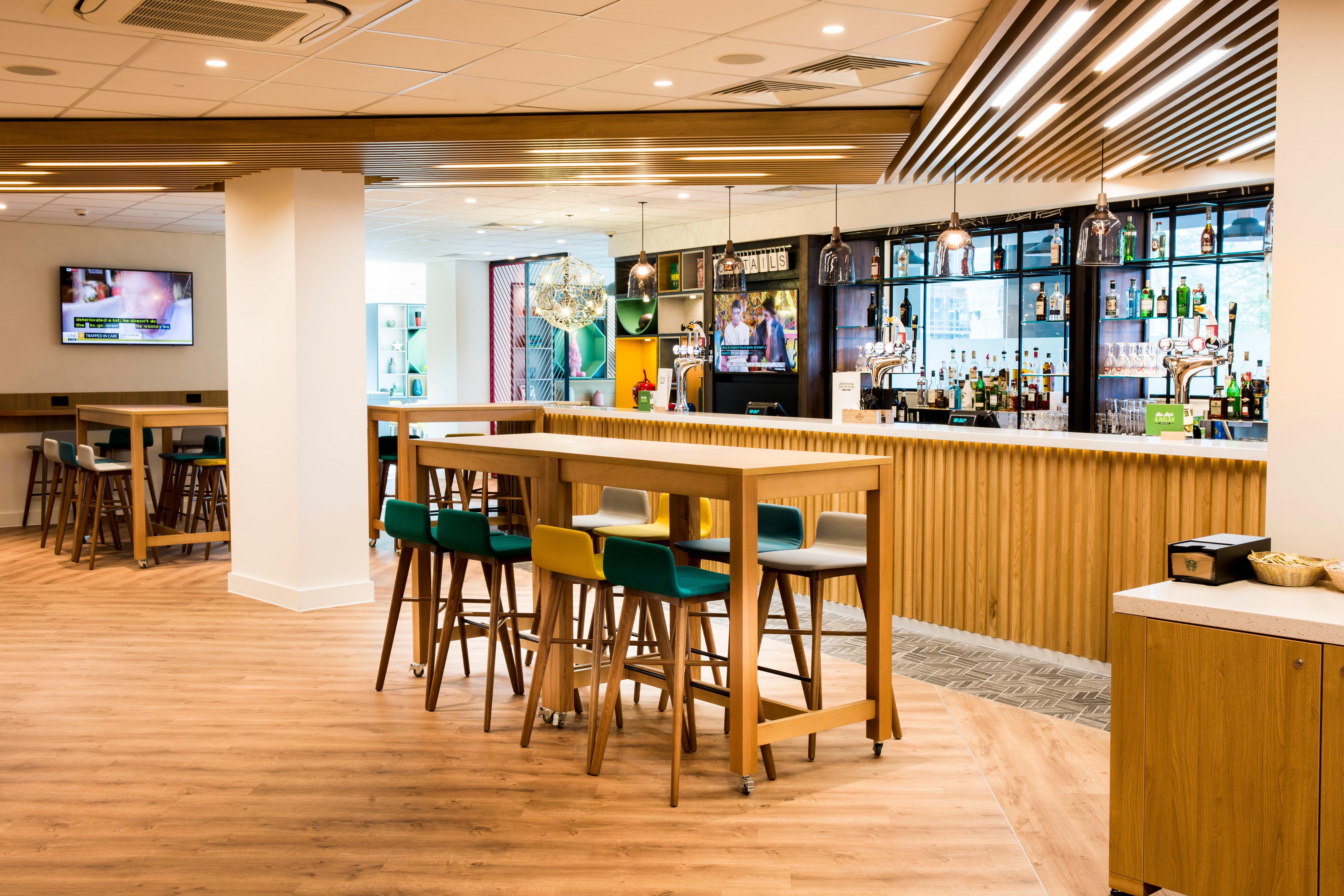 - Wembley Hotel