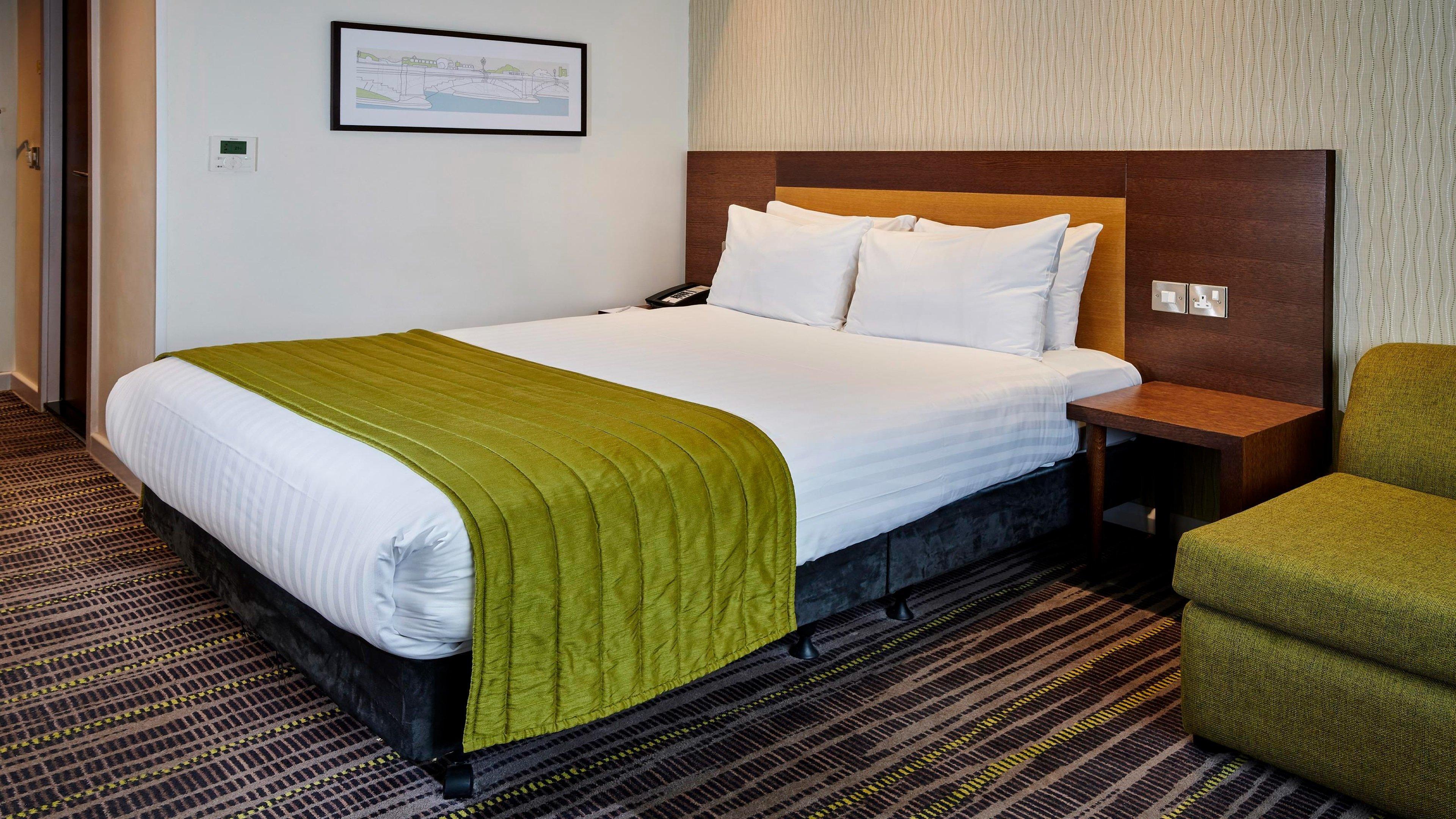 - Wembley Hotel