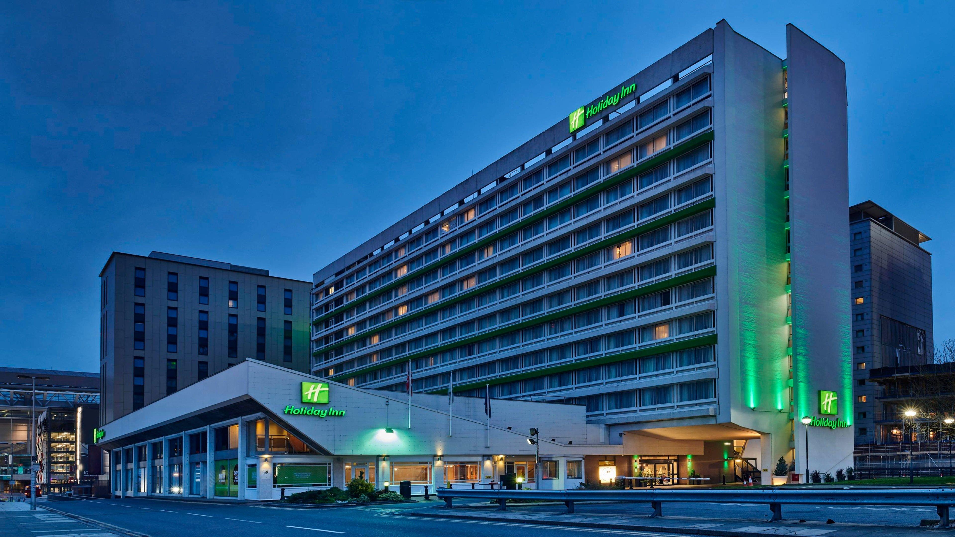 Hotel - Wembley