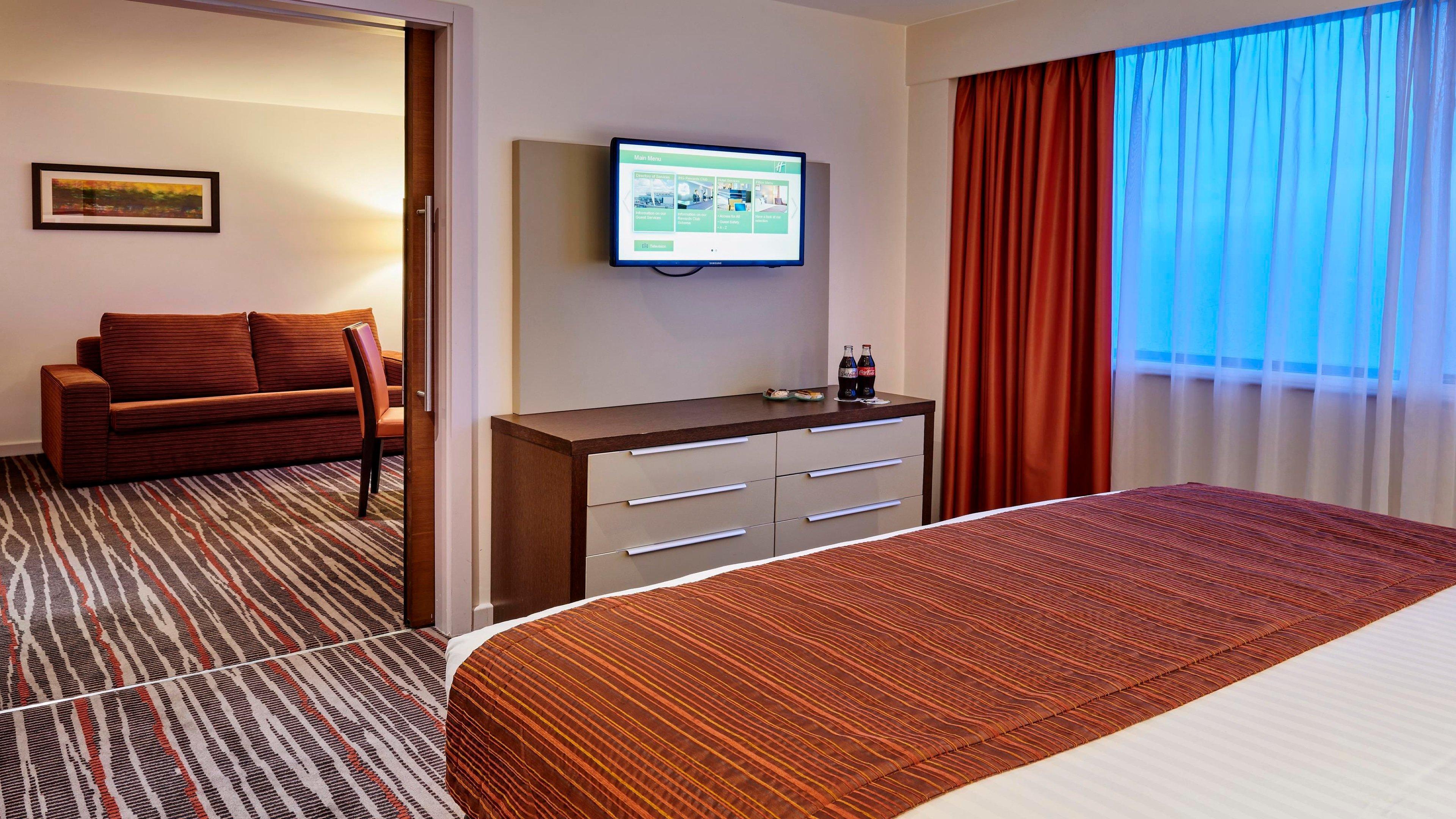 Hotel - Wembley 4*