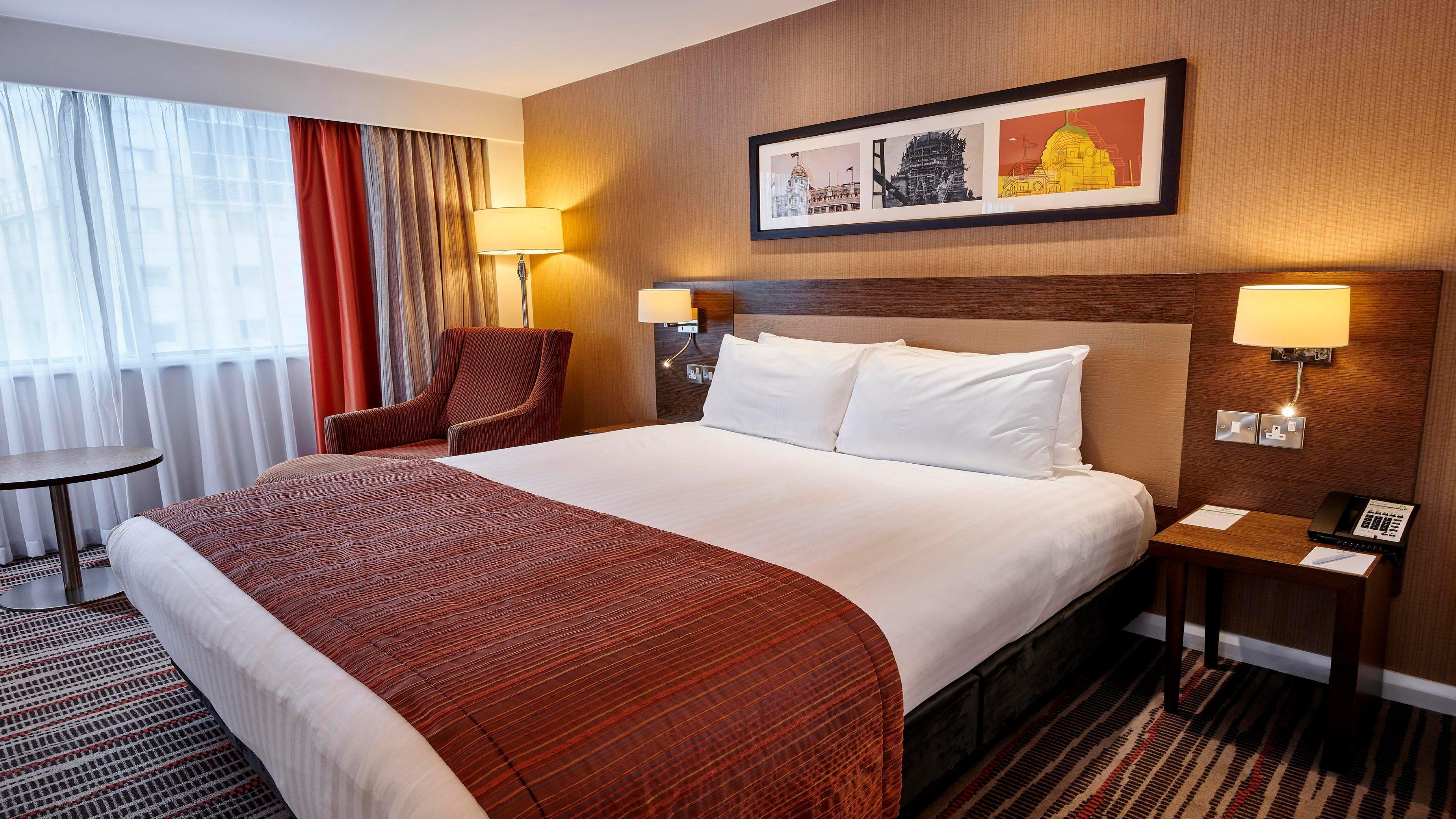 Hotel - Wembley