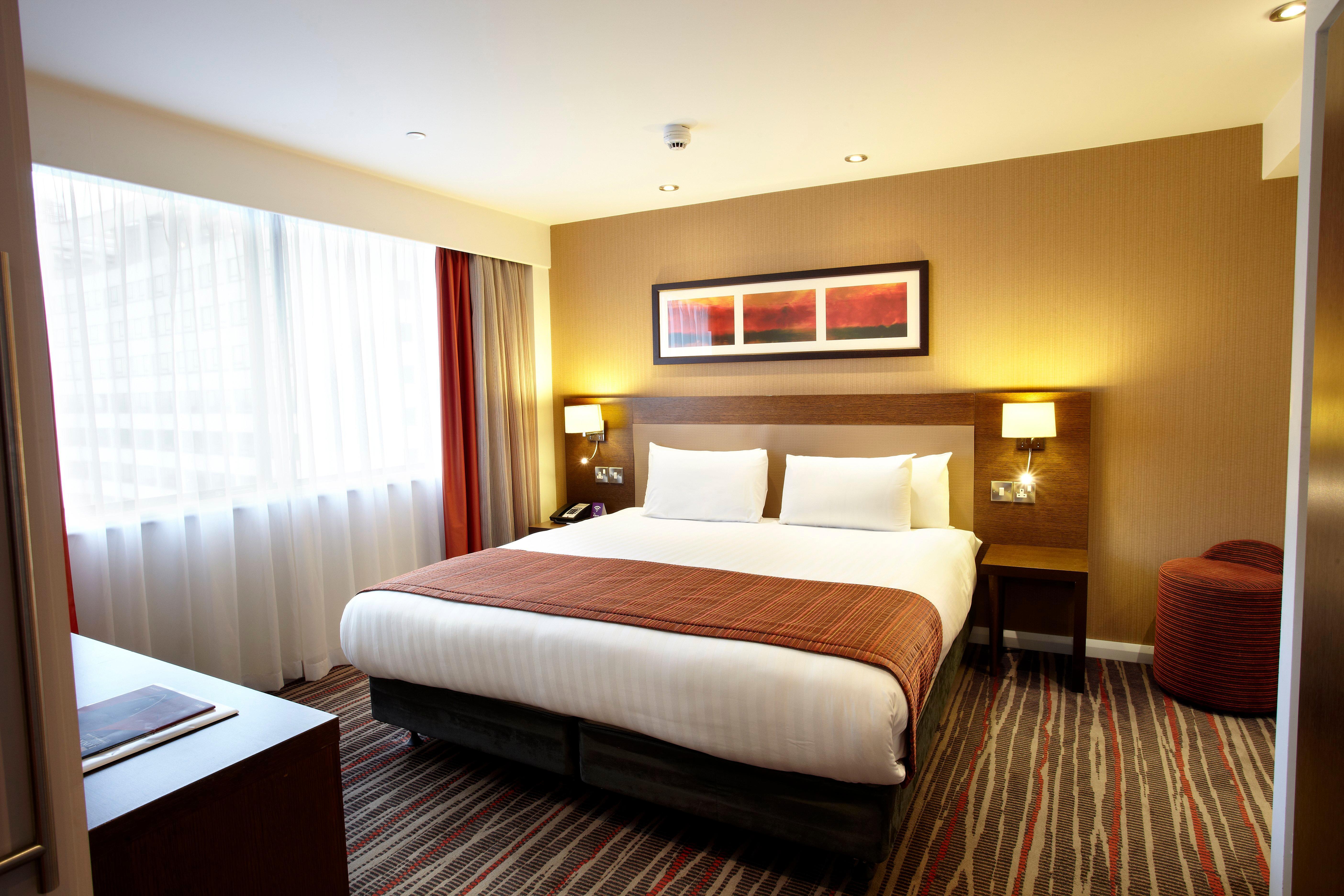 Hotel - Wembley London