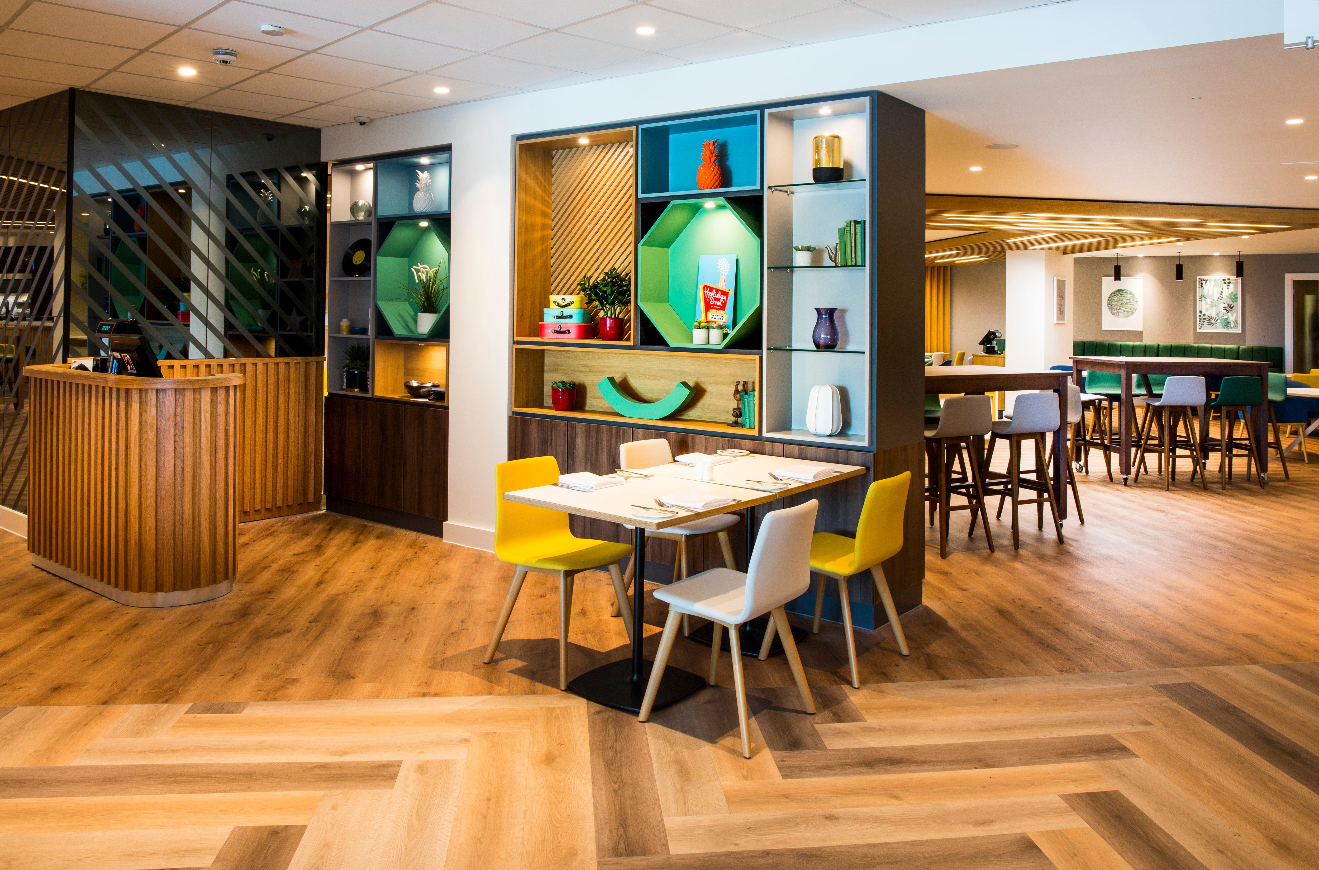 Hotel - Wembley