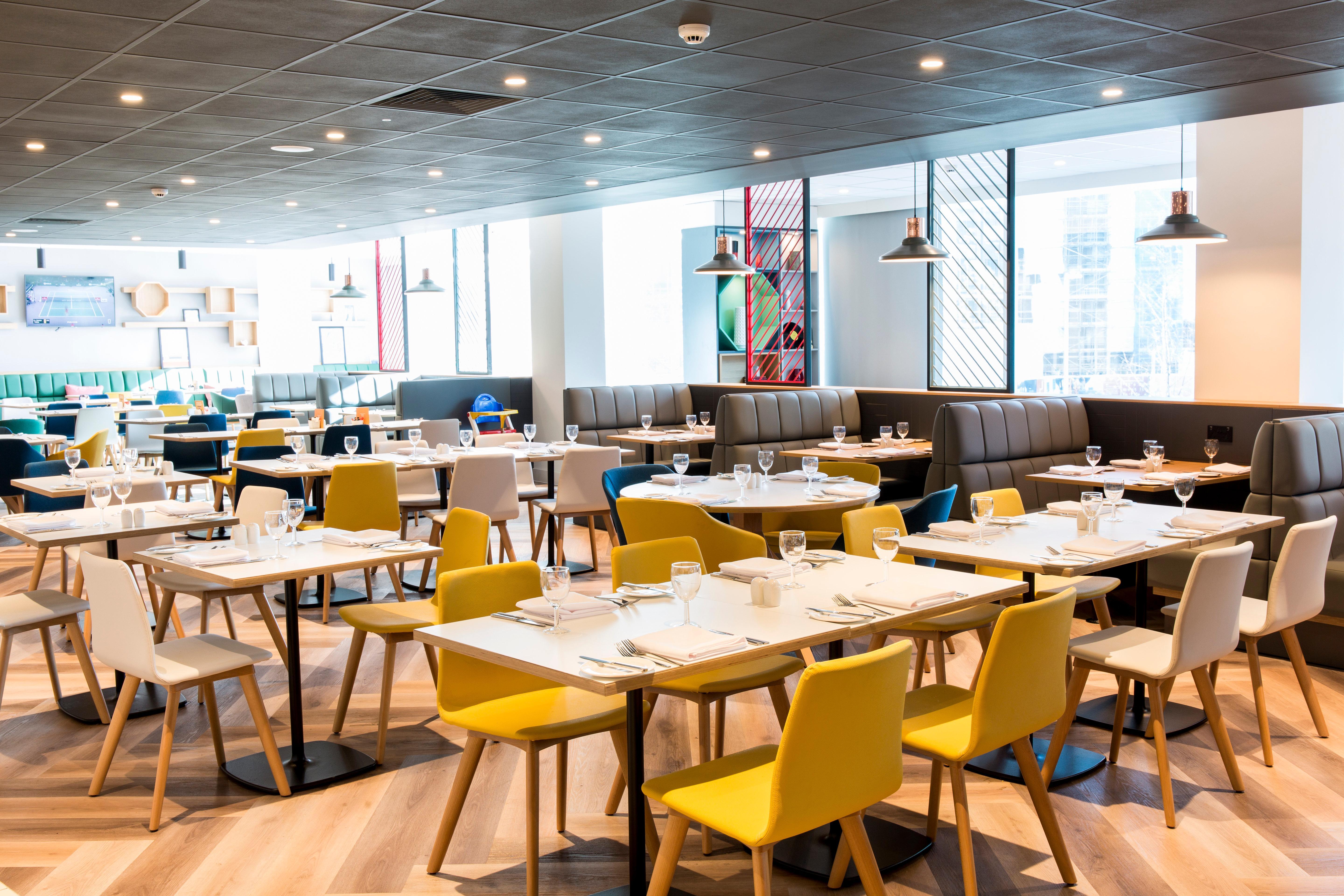 - Wembley Hotel London