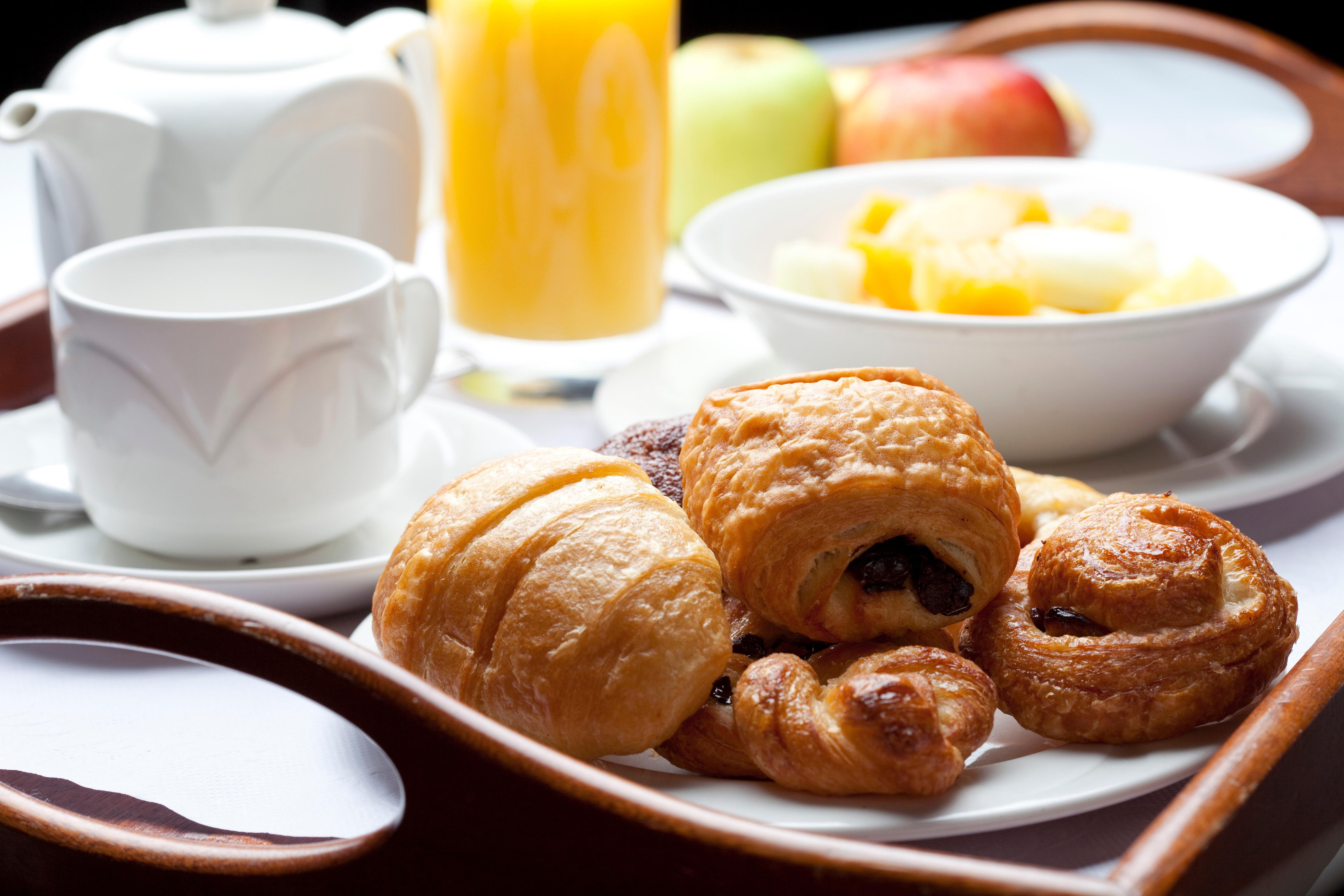 Hotel - Wembley 4*