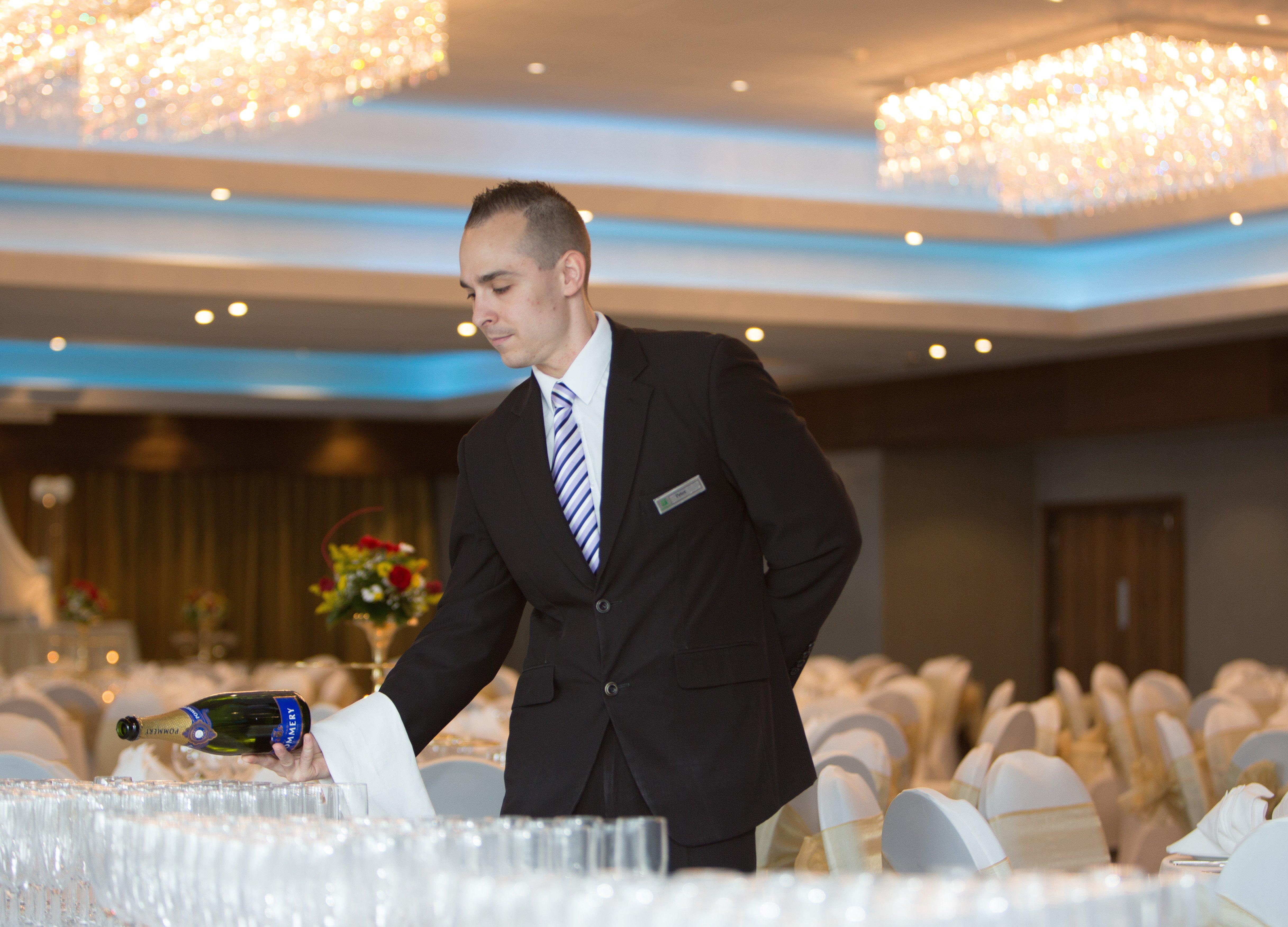 - Wembley Hotel London