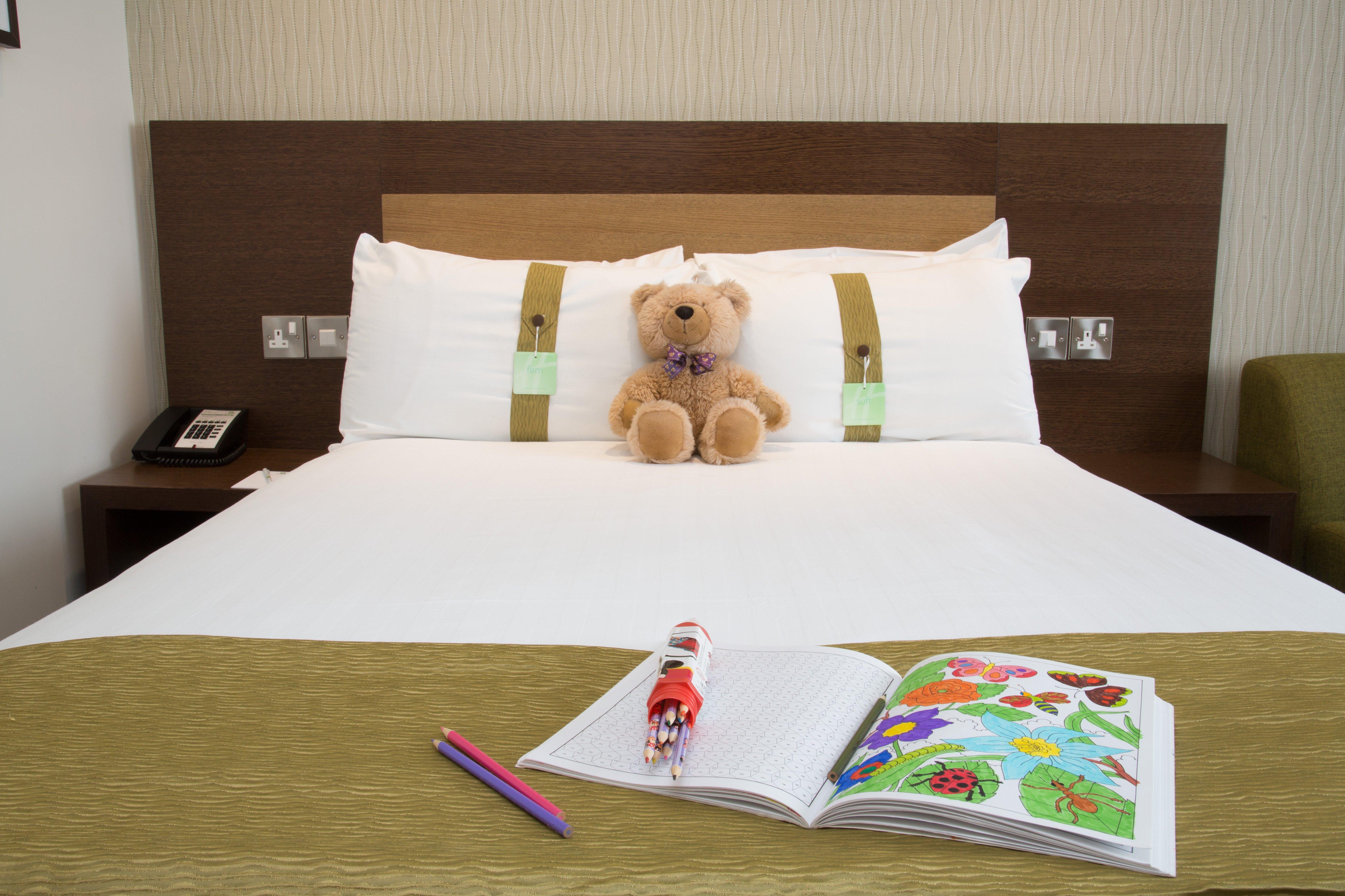 - Wembley Hotel