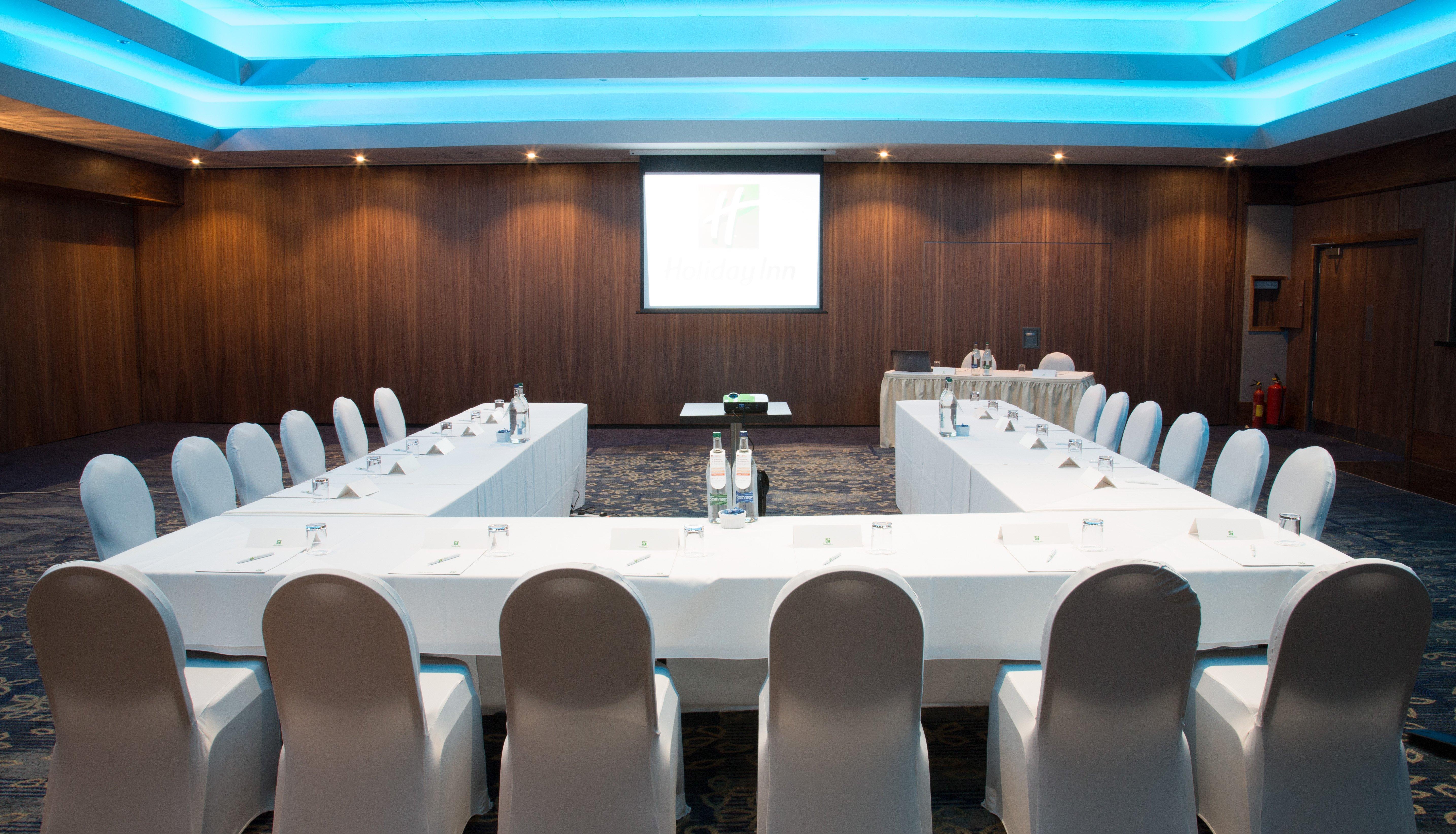 - Wembley Hotel