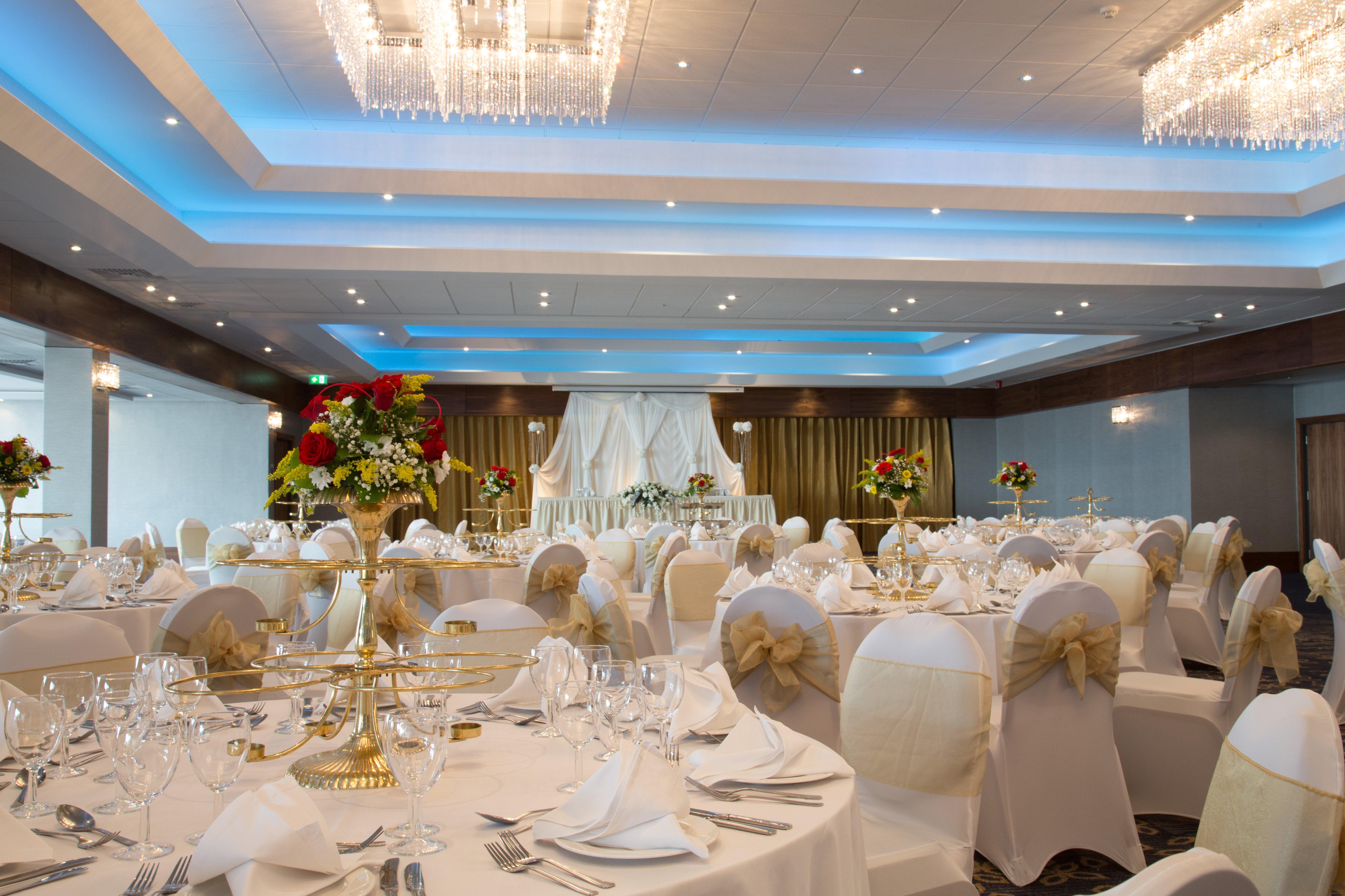 - Wembley 4* London