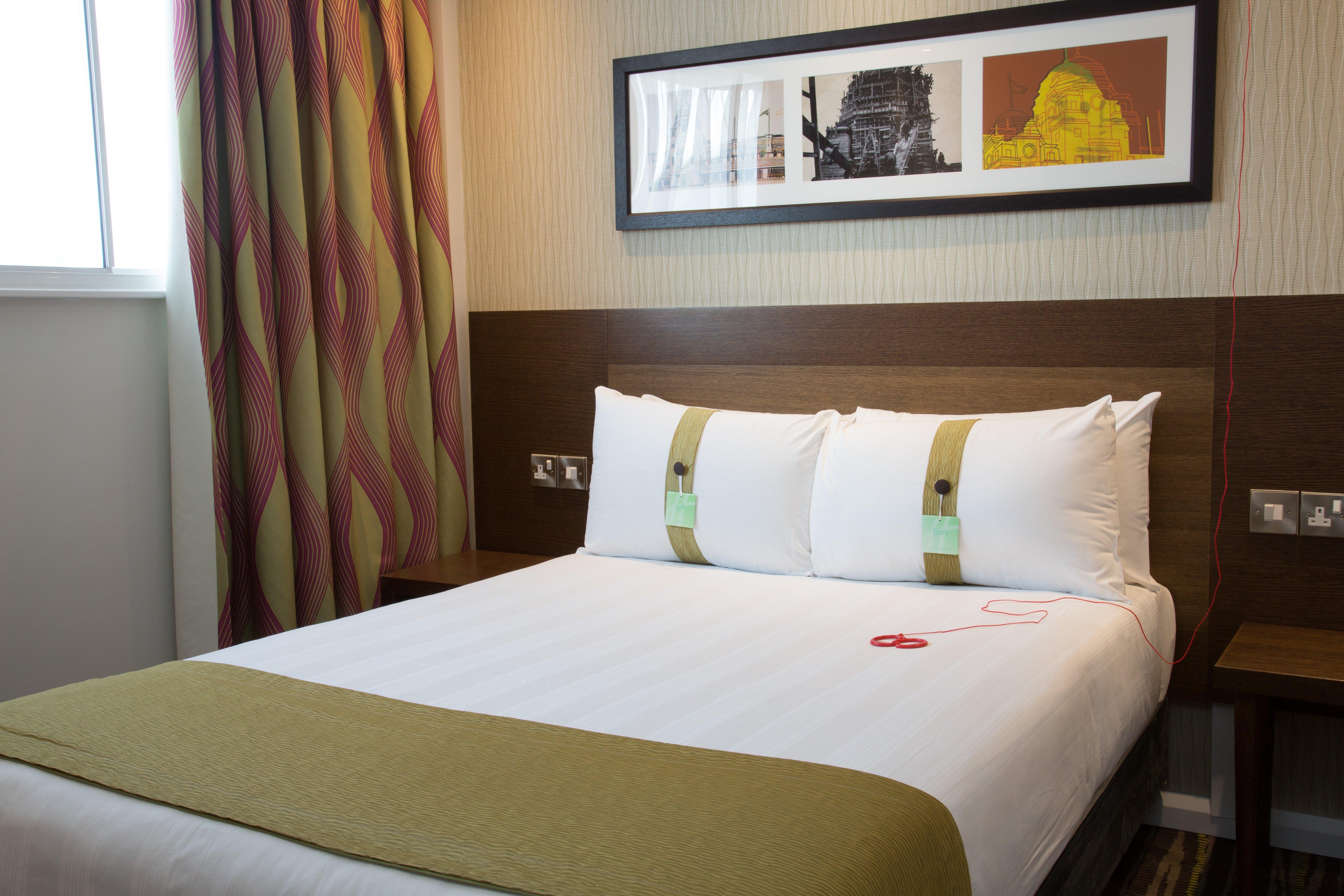 - Wembley 4* London