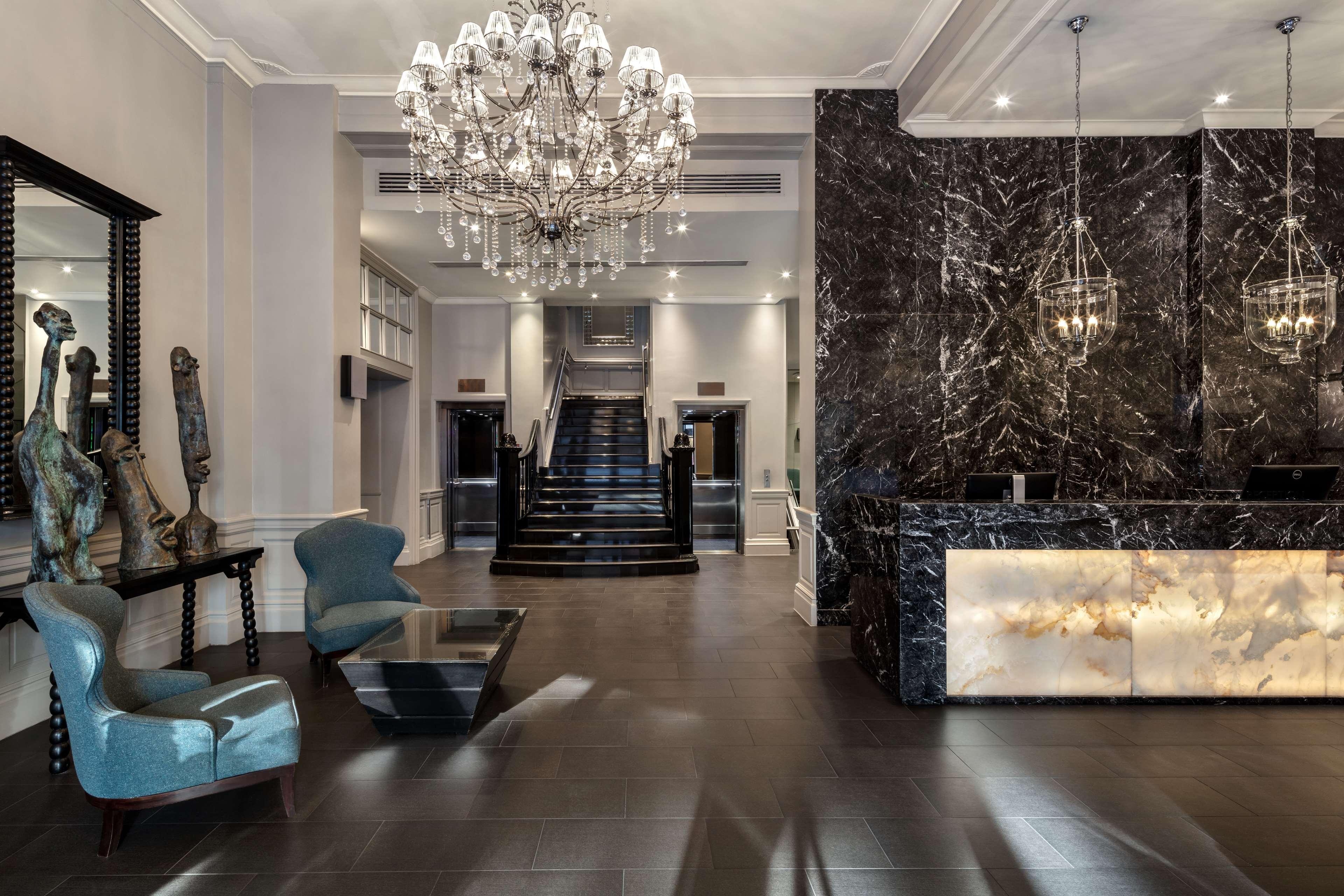 Radisson Blu Hotel, Euston Square Hotel London