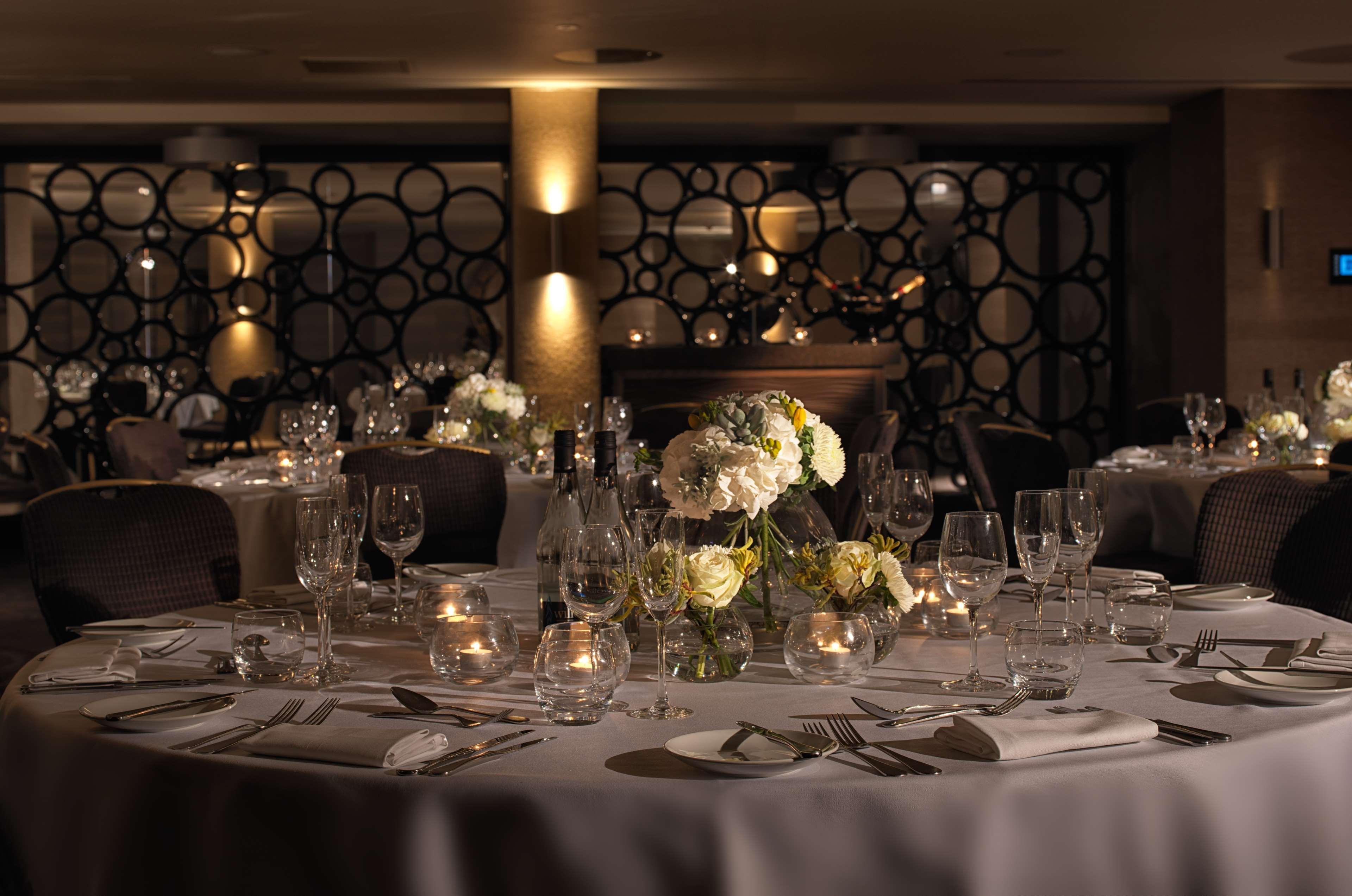 Hotel Radisson Blu Hotel, Euston Square London