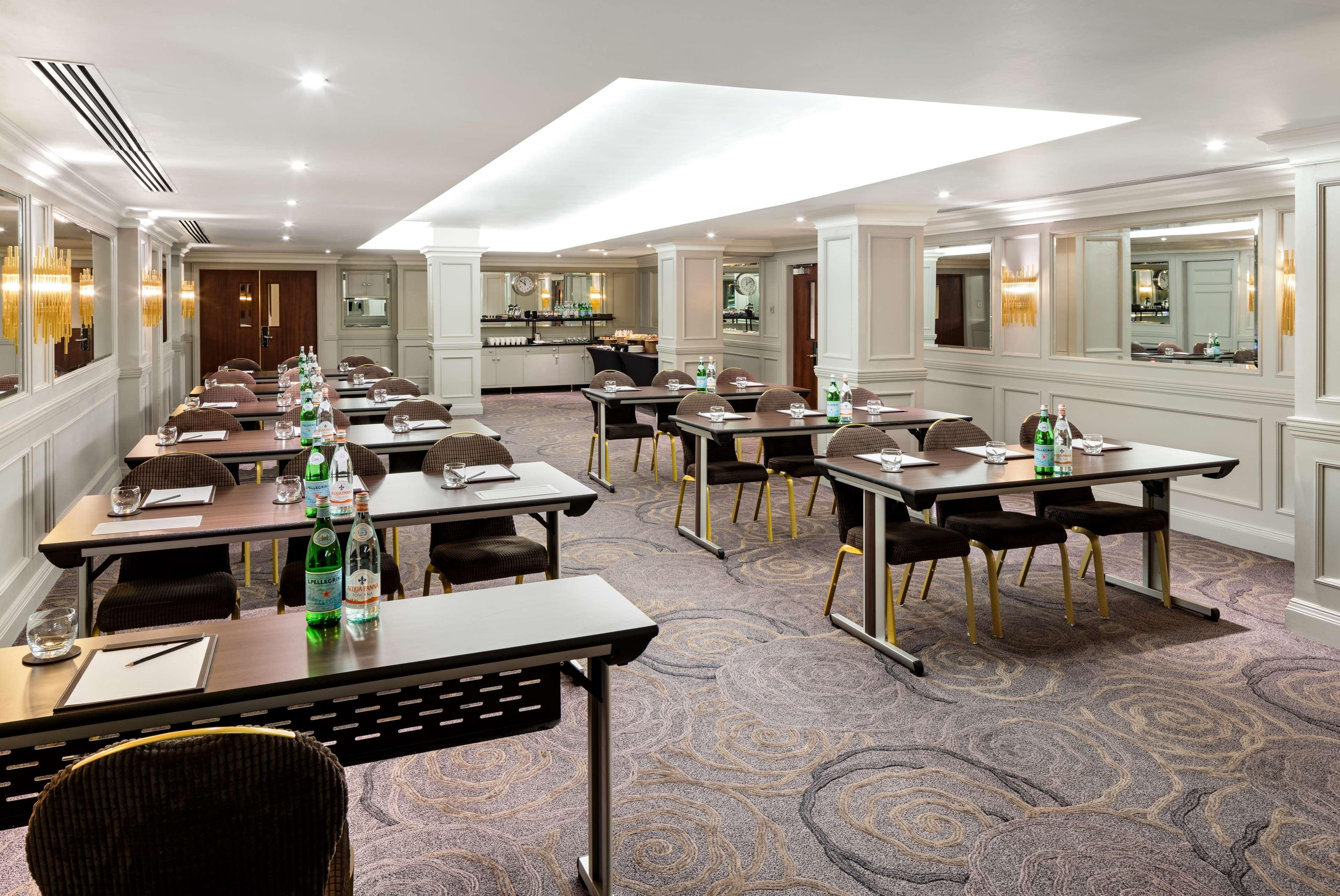 Radisson Blu Hotel, Euston Square 4* London
