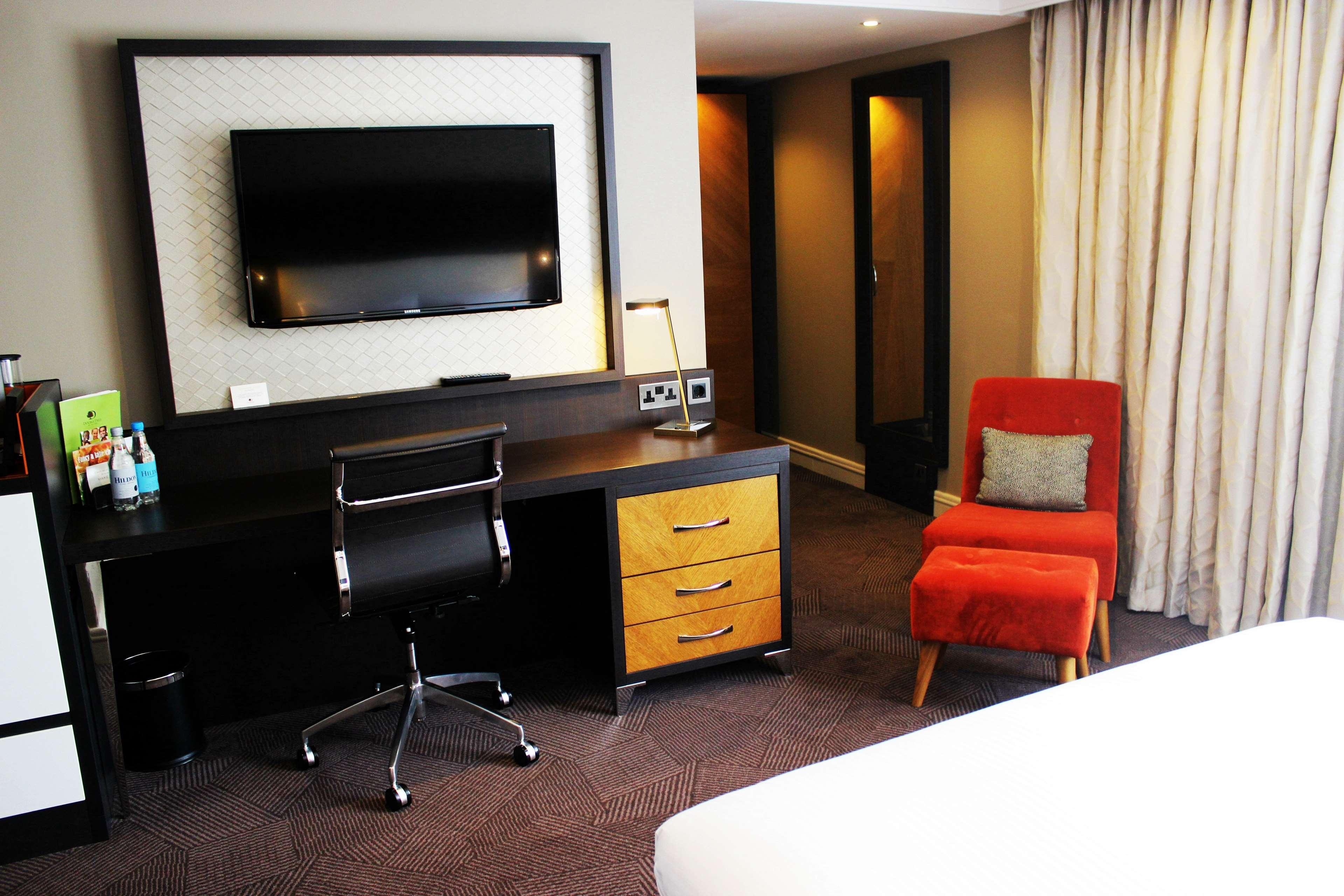 Doubletree By Hilton Ealing Londres