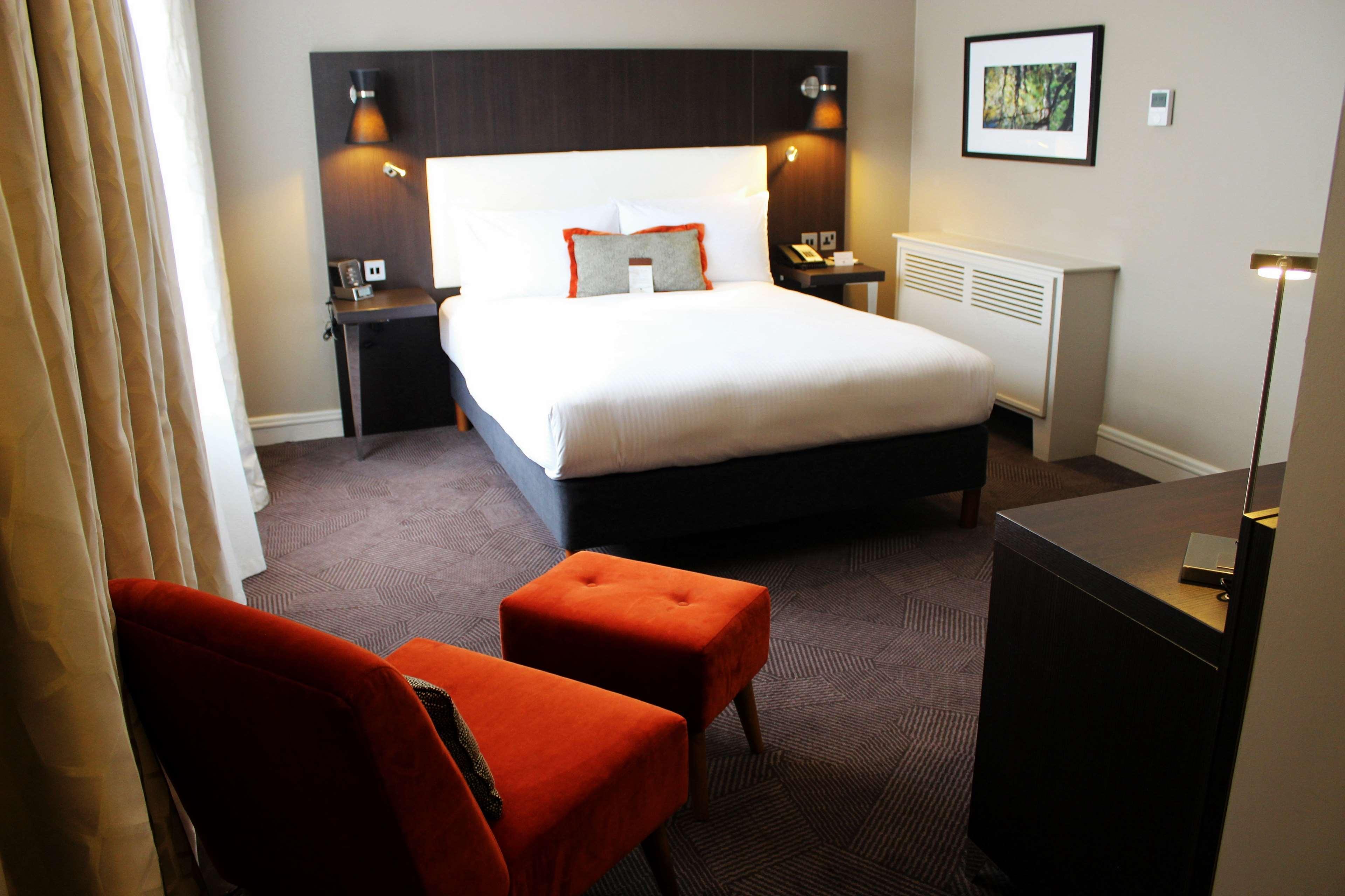 Doubletree By Hilton Ealing Hotel Londres