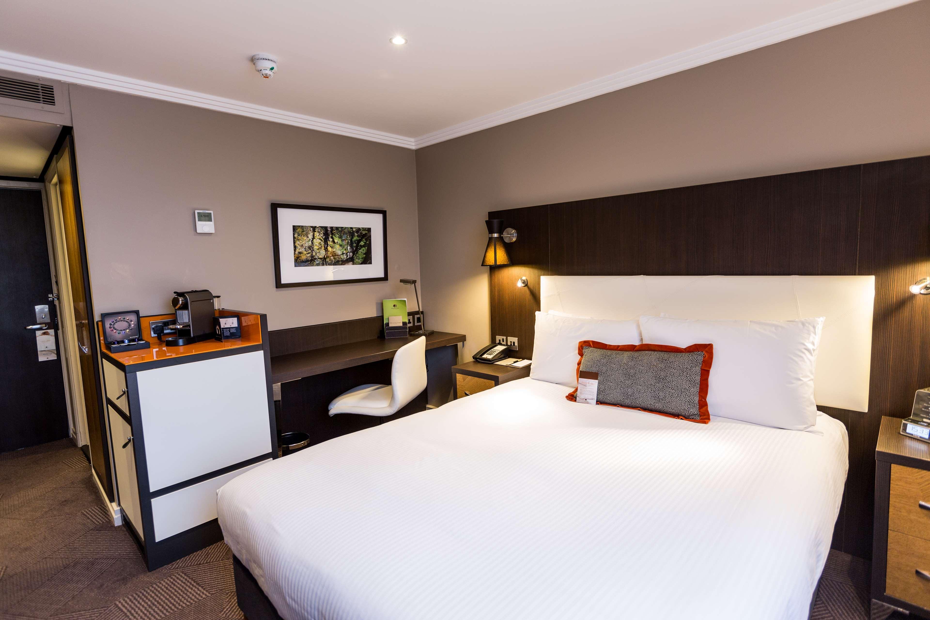 Doubletree By Hilton Ealing Londres