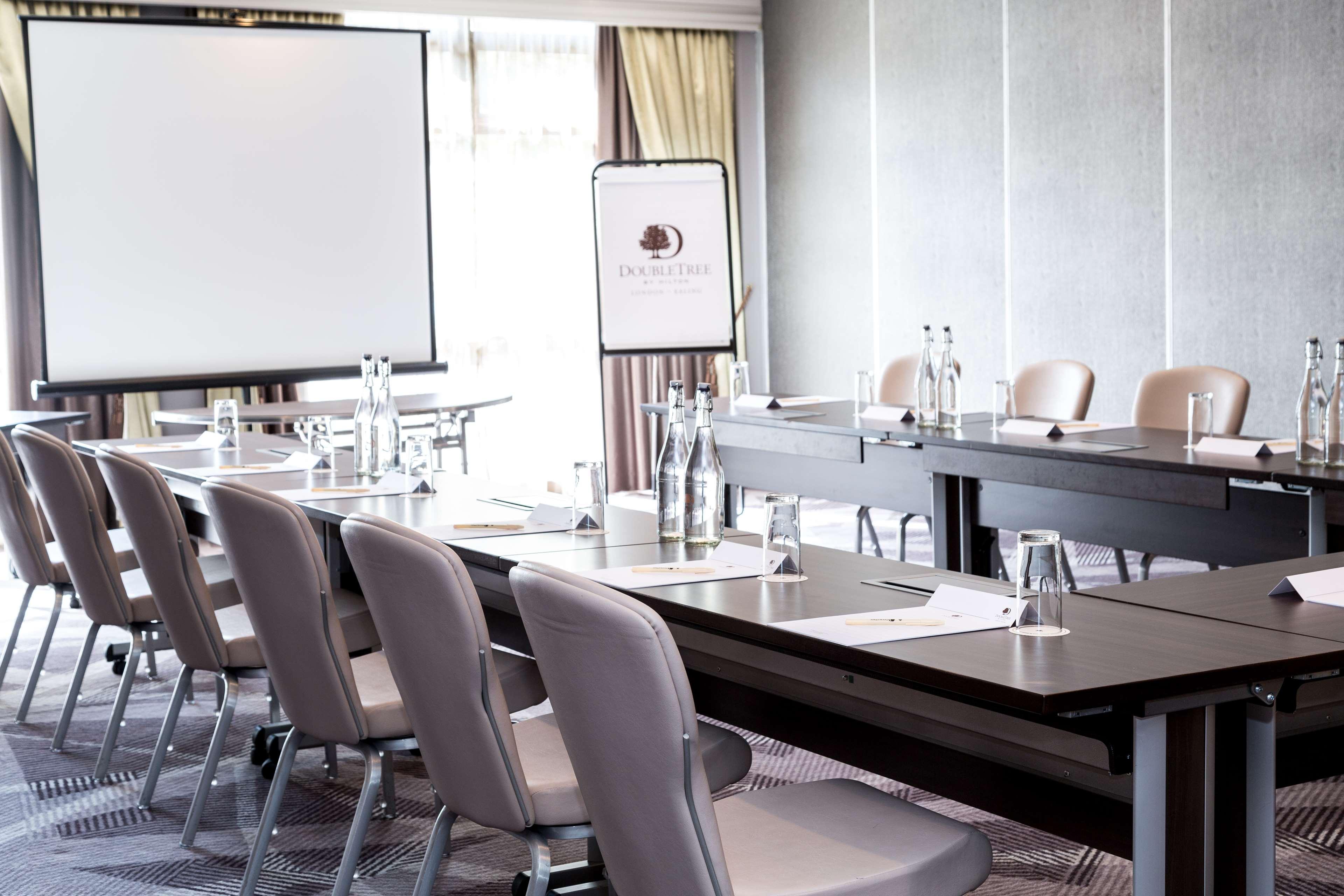 Doubletree By Hilton Ealing Londres