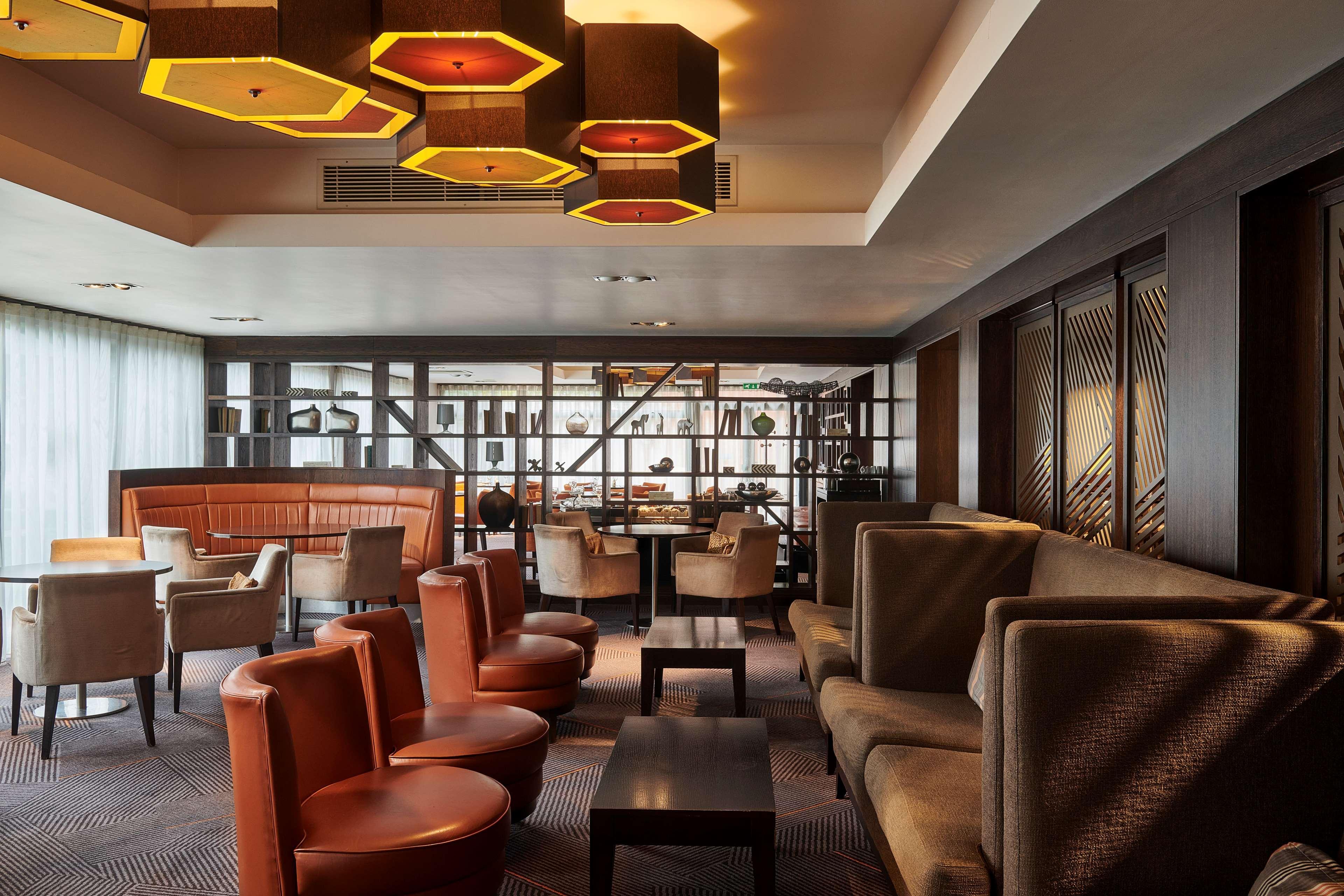 Doubletree By Hilton Ealing Hotel Londres