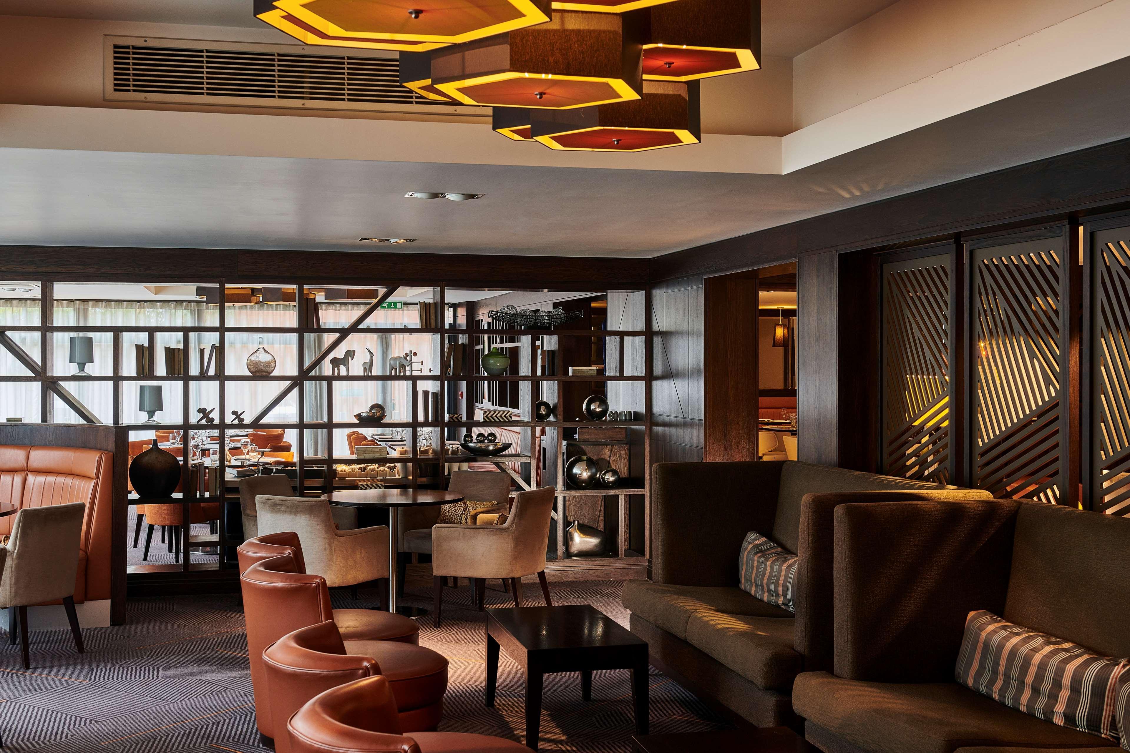 Hotel Doubletree By Hilton Ealing Londres