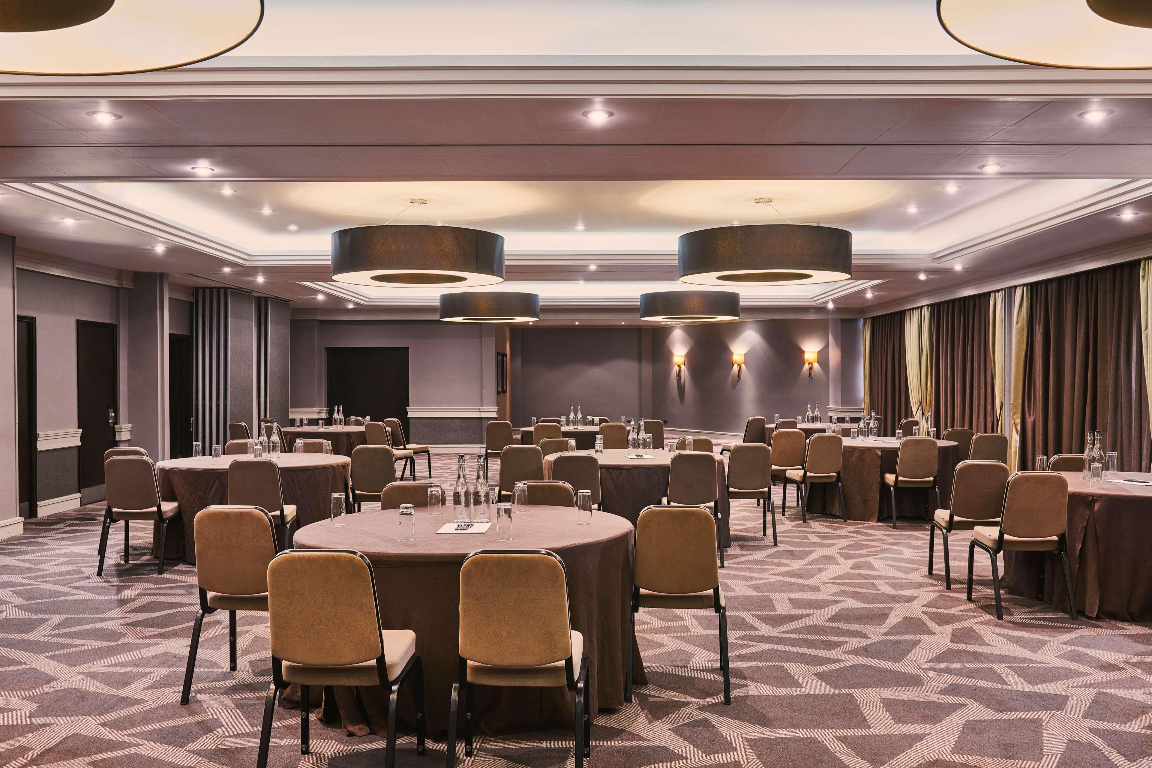 Doubletree By Hilton Ealing 4* Londres