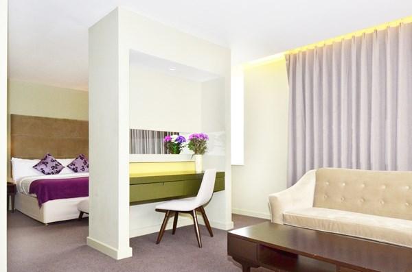 Axiom Park 4* Londen