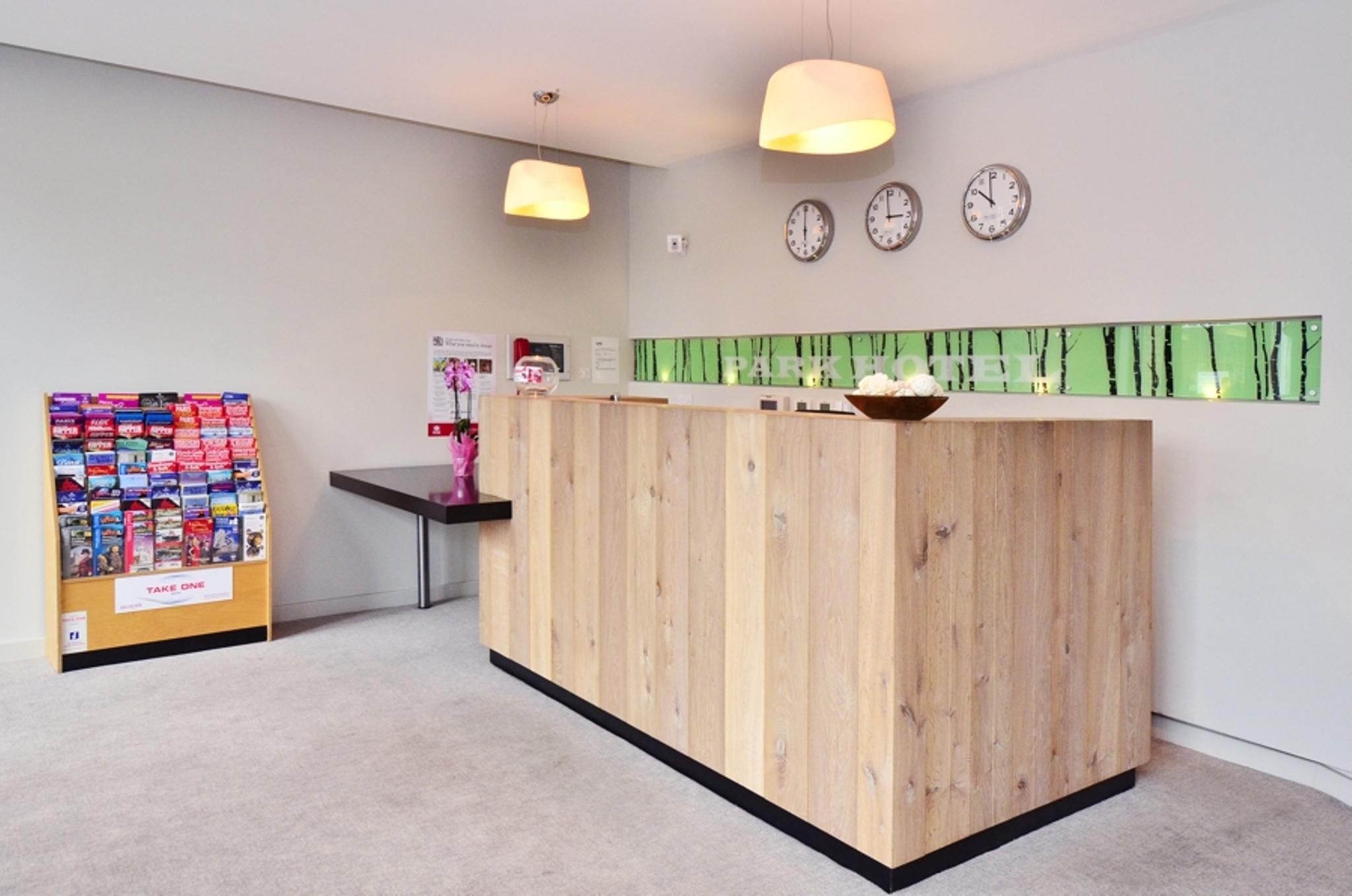 Axiom Park Aparthotel Londen