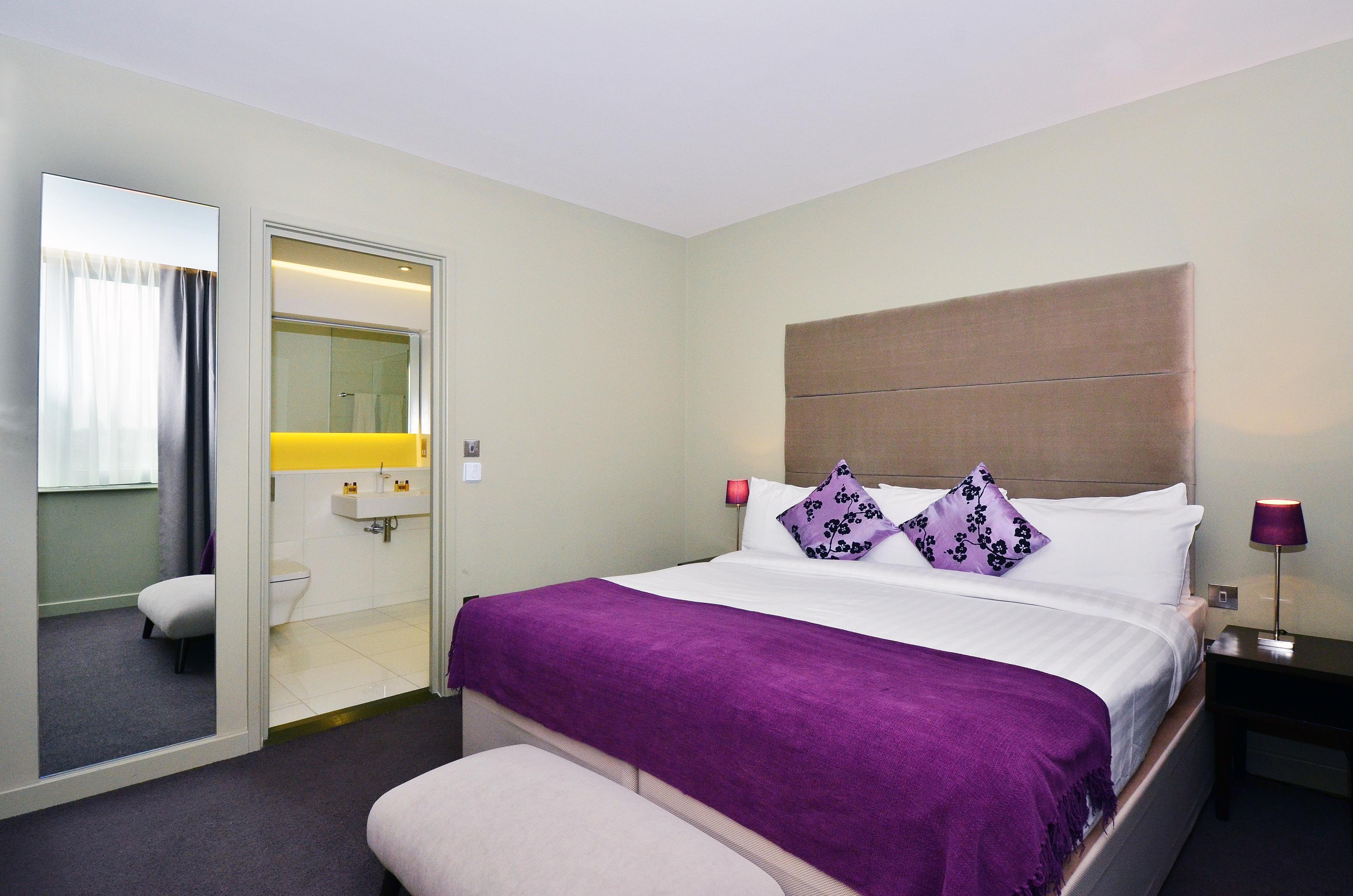 Axiom Park Aparthotel Londen