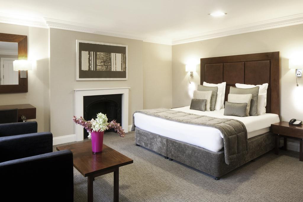 Grange Beauchamp Londen