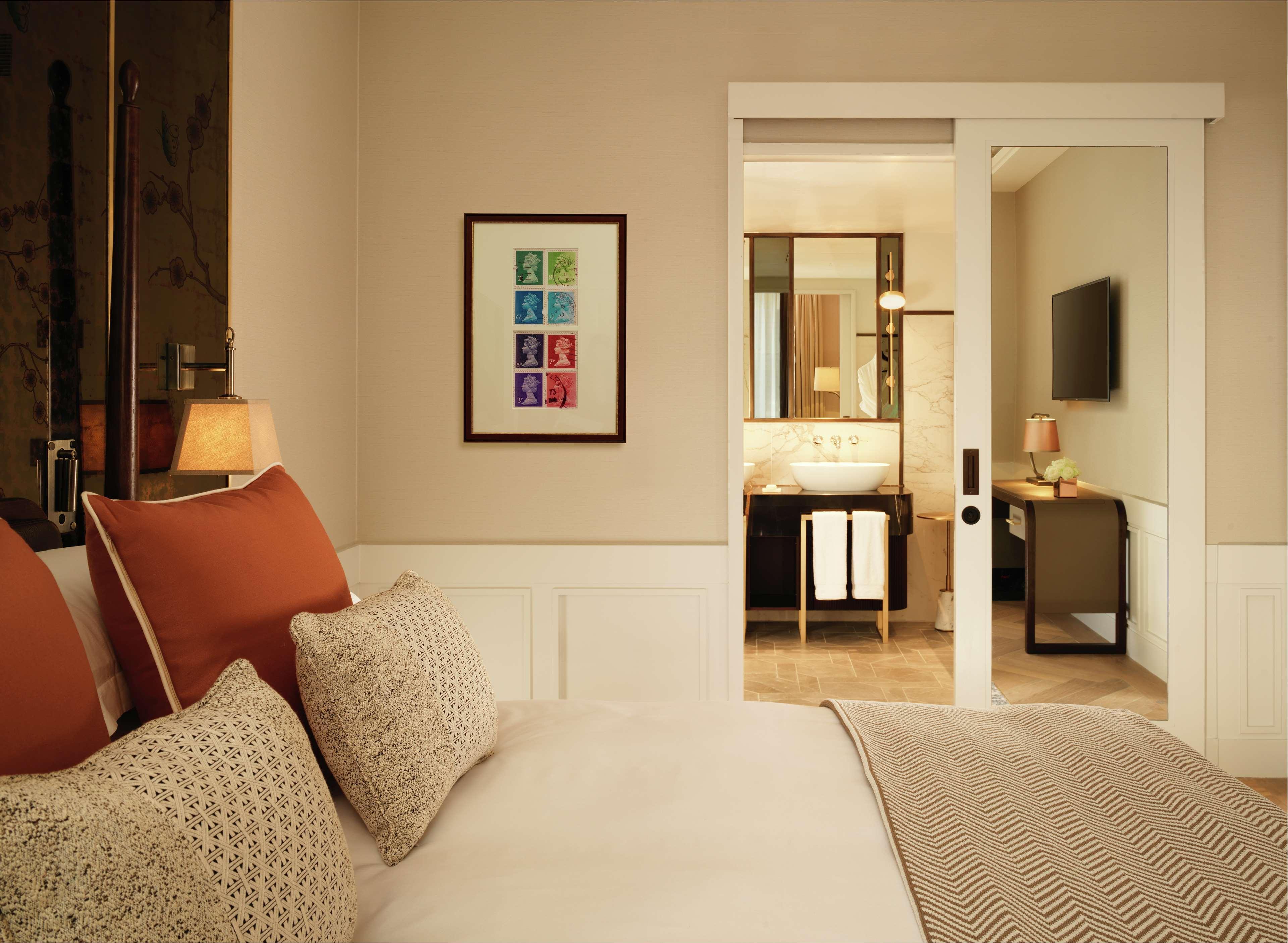 The Biltmore Mayfair 5* Londres
