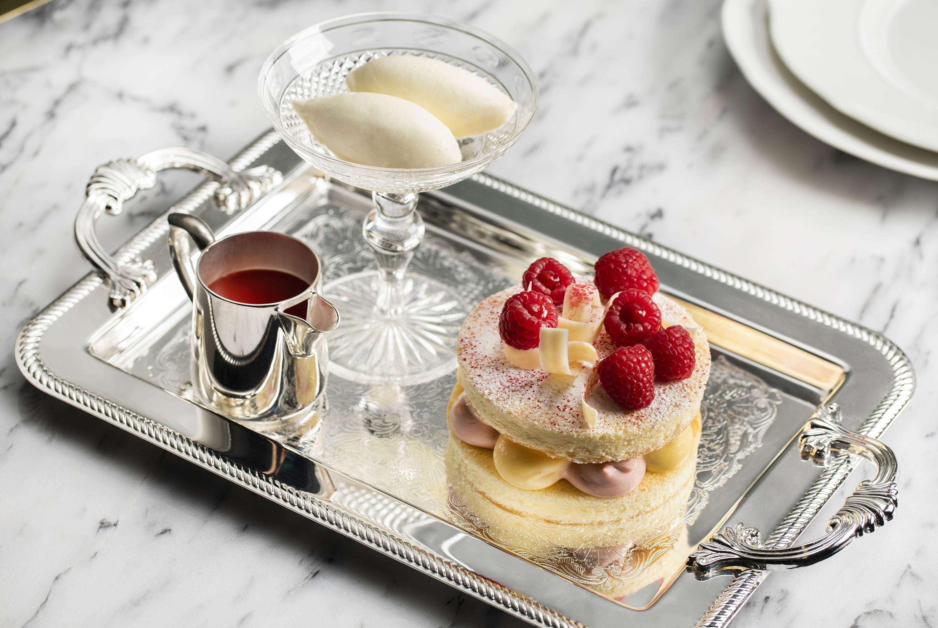 Hotel The Biltmore Mayfair Londres