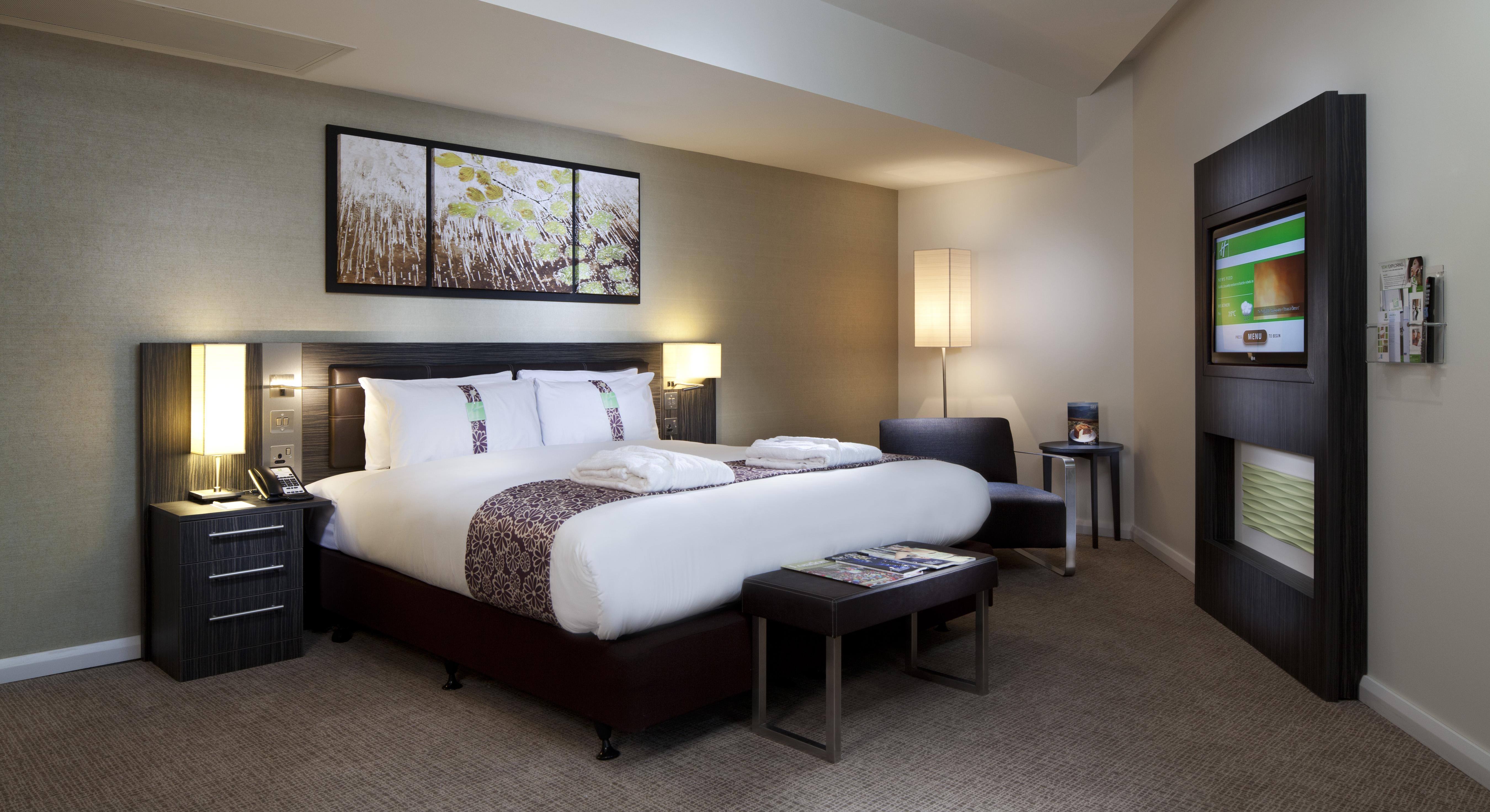 - Whitechapel By Ihg Hotel Londres