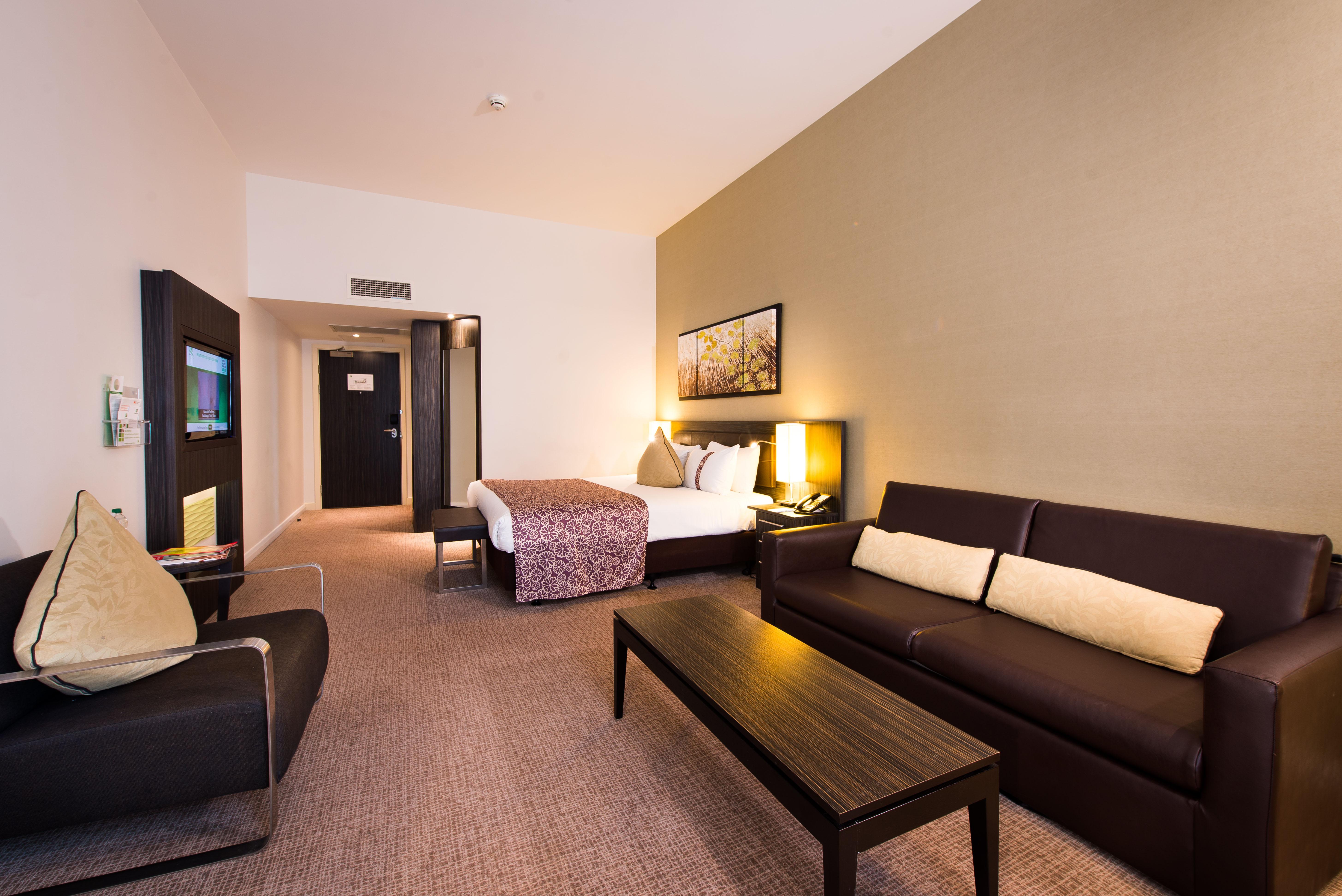 Hotel - Whitechapel By Ihg 4*