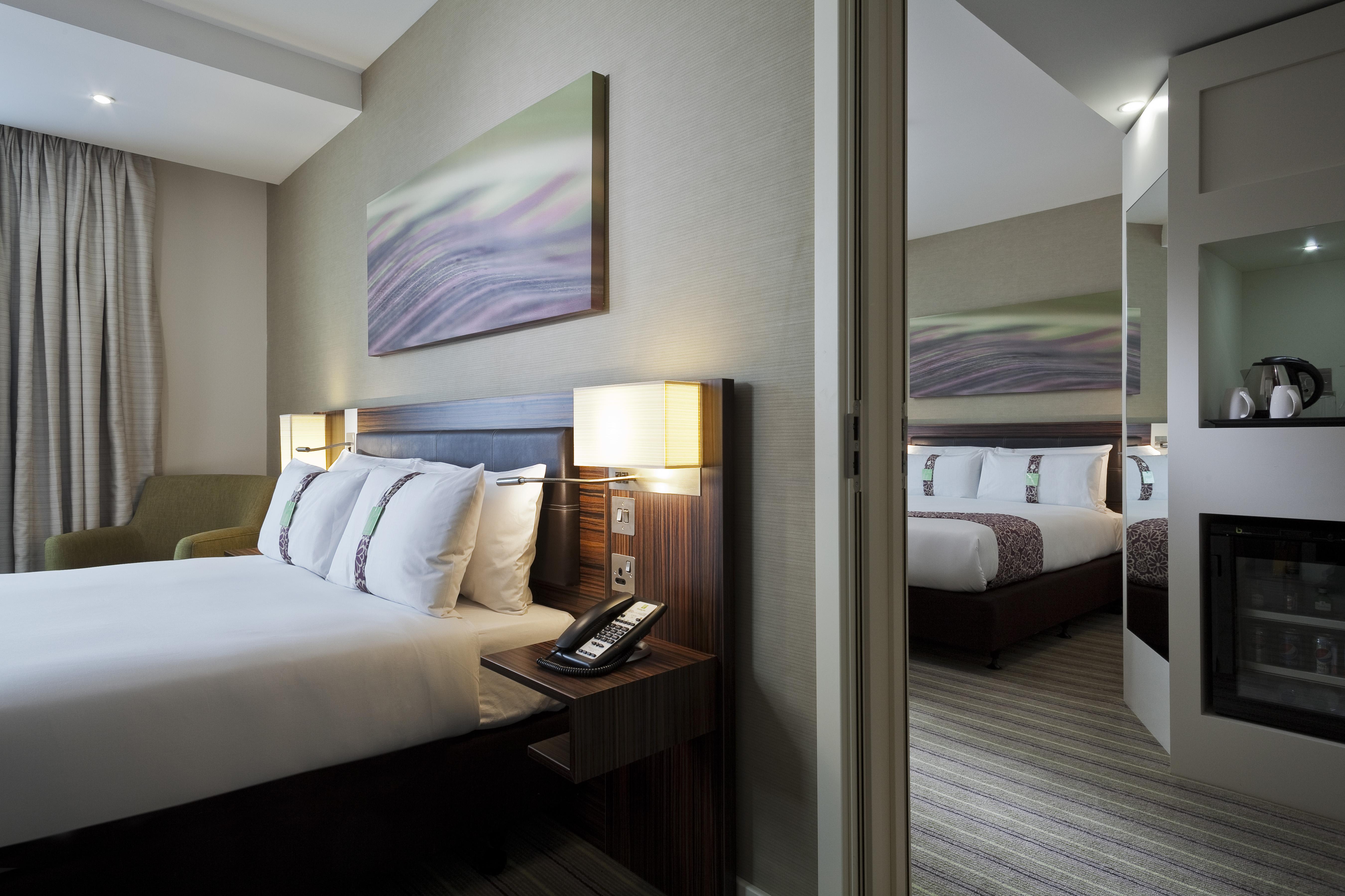 - Whitechapel By Ihg Londres