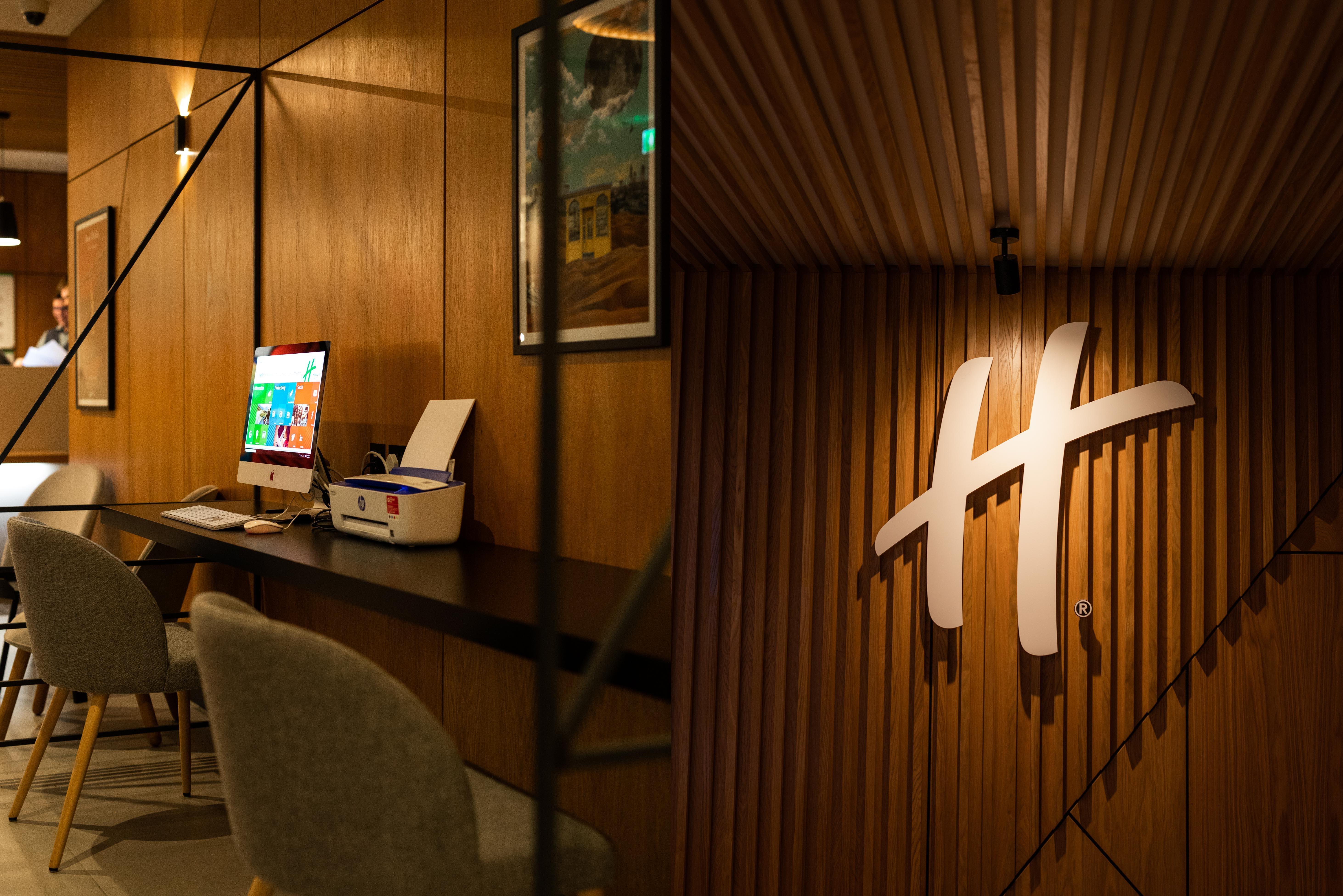 - Whitechapel By Ihg