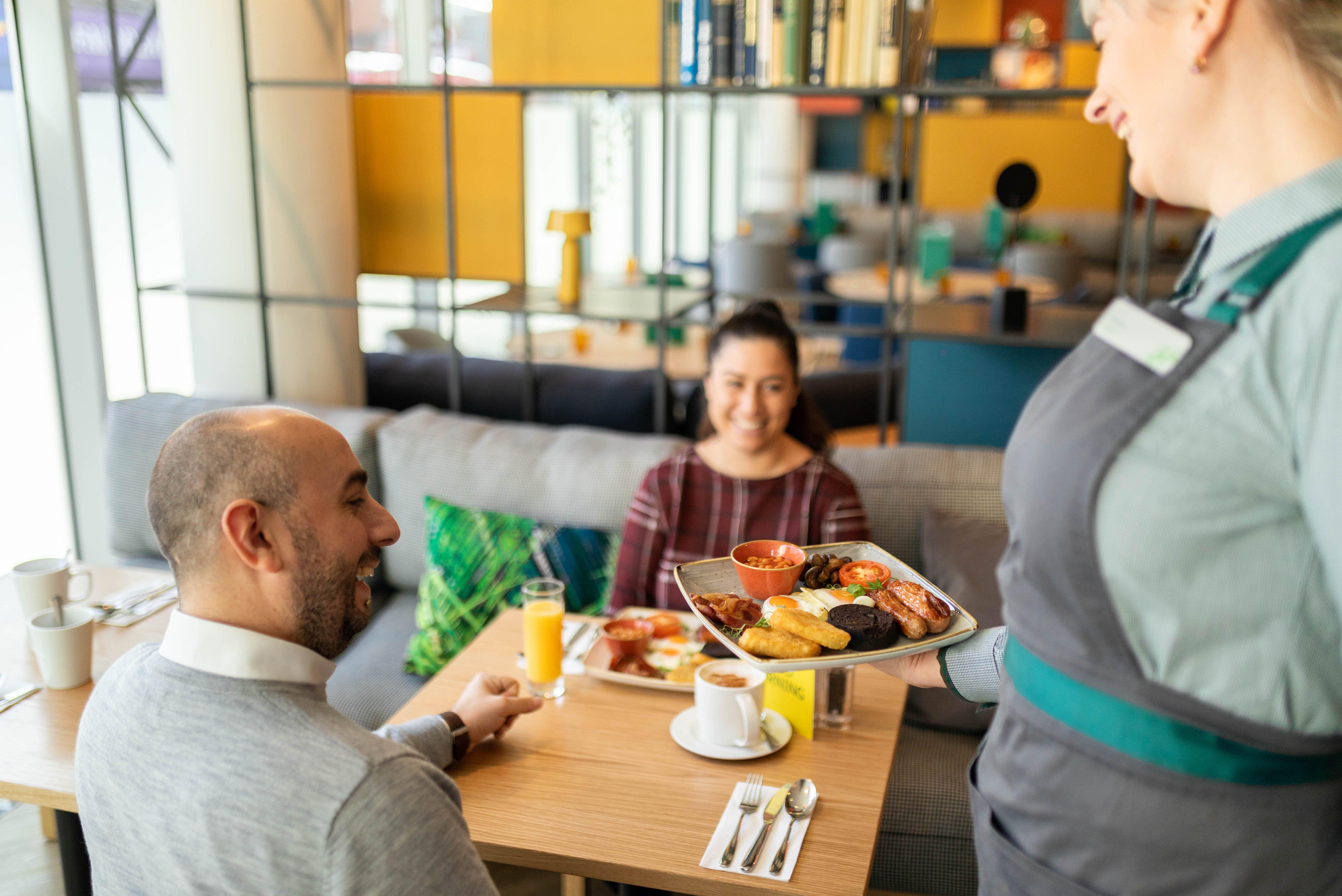 - Whitechapel By Ihg 4* Londres